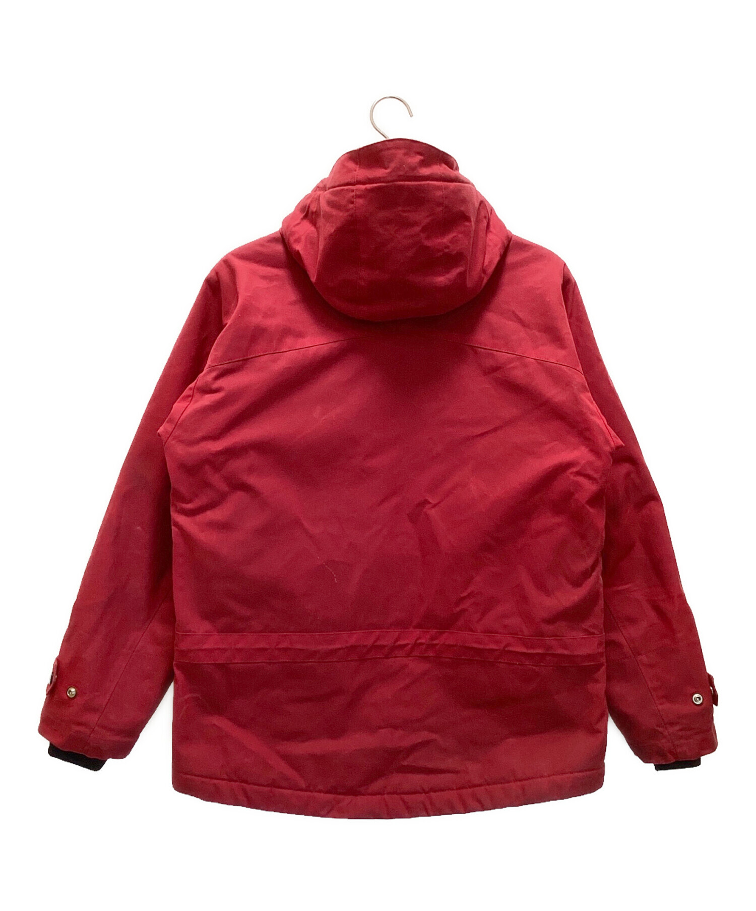 中古・古着通販】FILSON (フィルソン) 裏ボア オイルド マウンテン