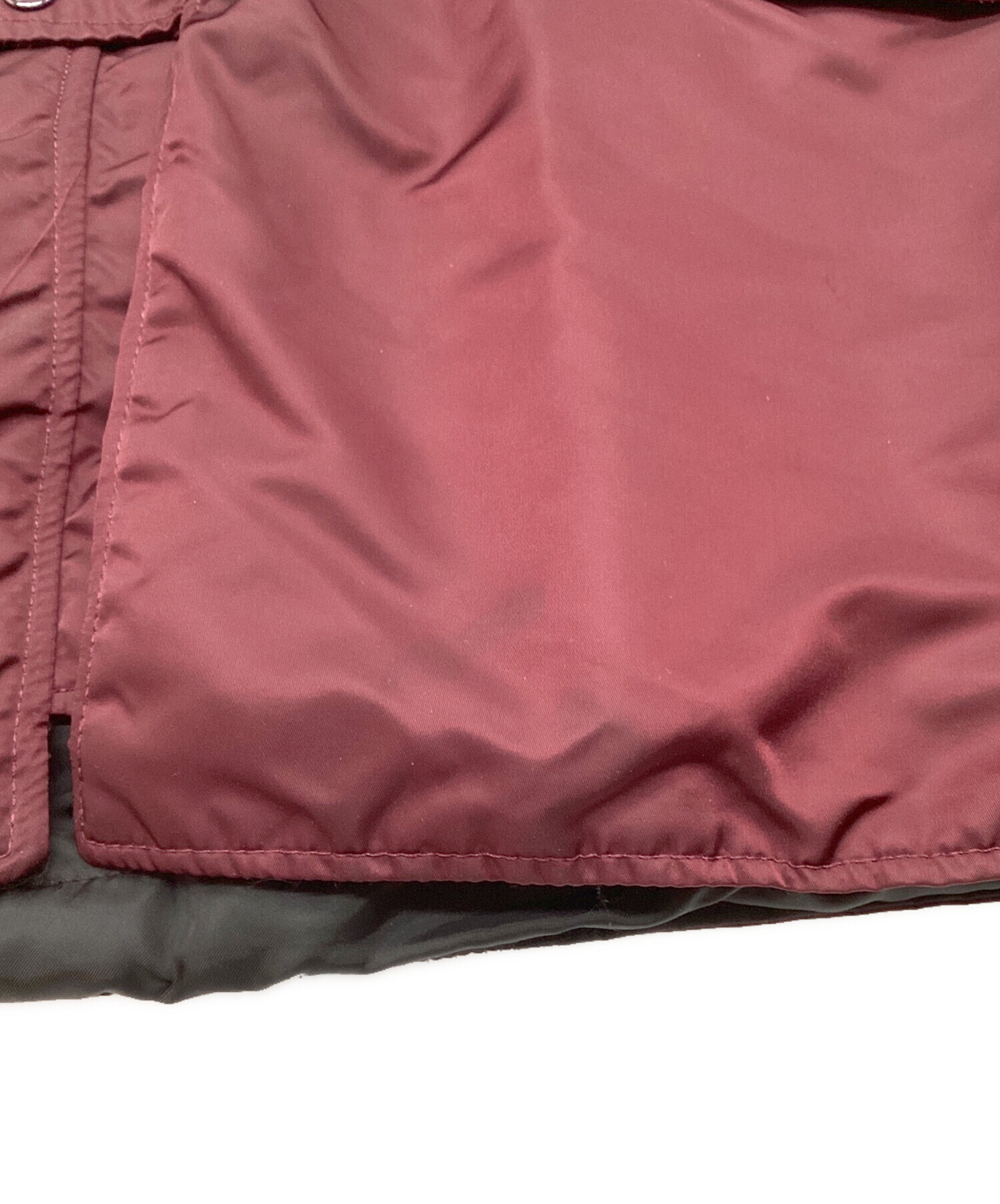 中古・古着通販】ALPHA (アルファ) N-3Bフライトジャケット 旧タグ USA