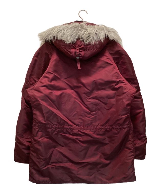 ALPHA INDUSTRIES(アルファインダストリーズ) 00S N-3B フライト