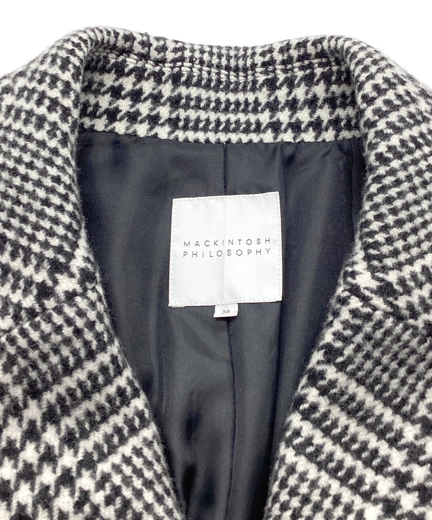 中古・古着通販】MACKINTOSH PHILOSOPHY (マッキントッシュ