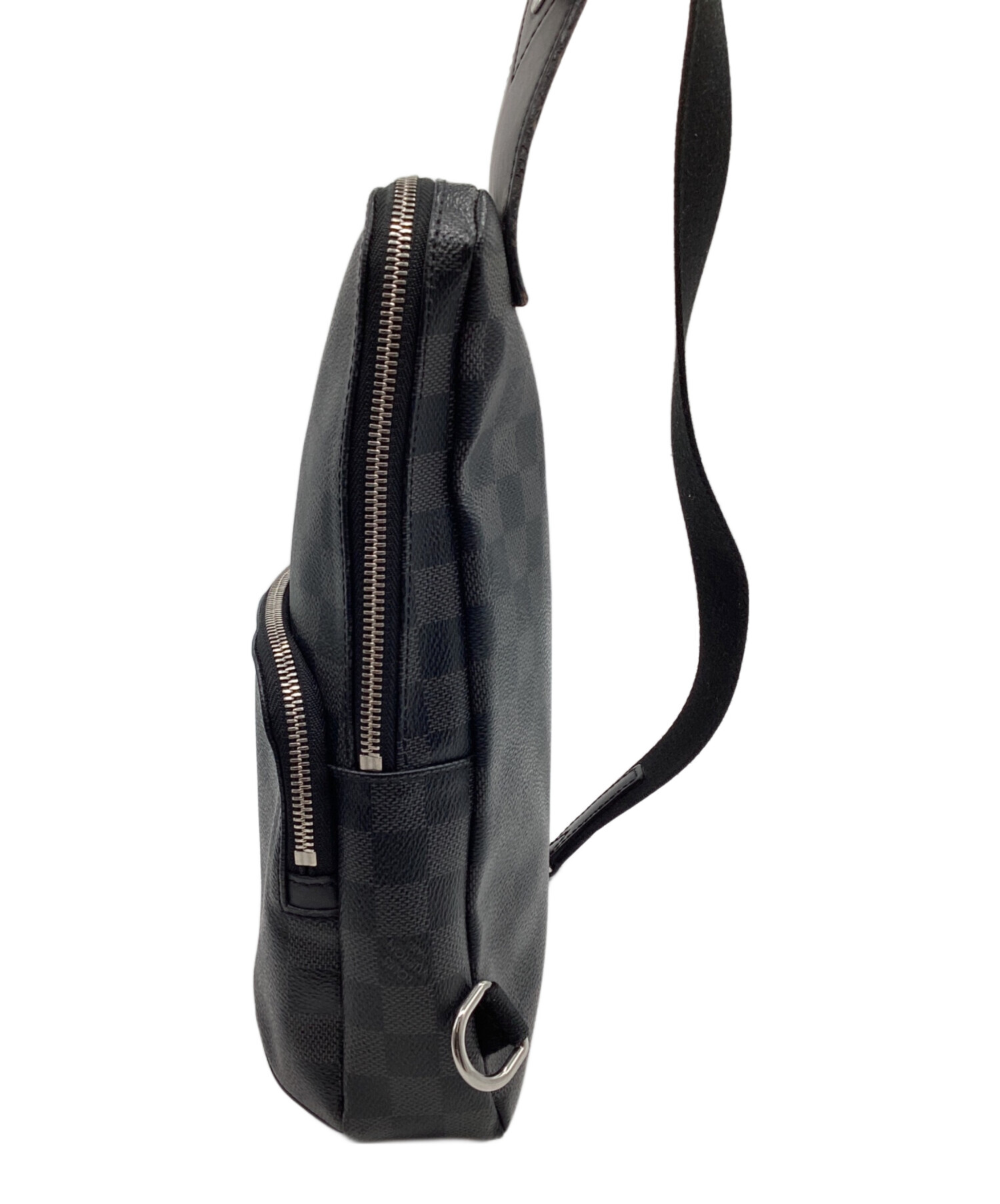 中古・古着通販】LOUIS VUITTON (ルイ ヴィトン) ショルダーバッグ