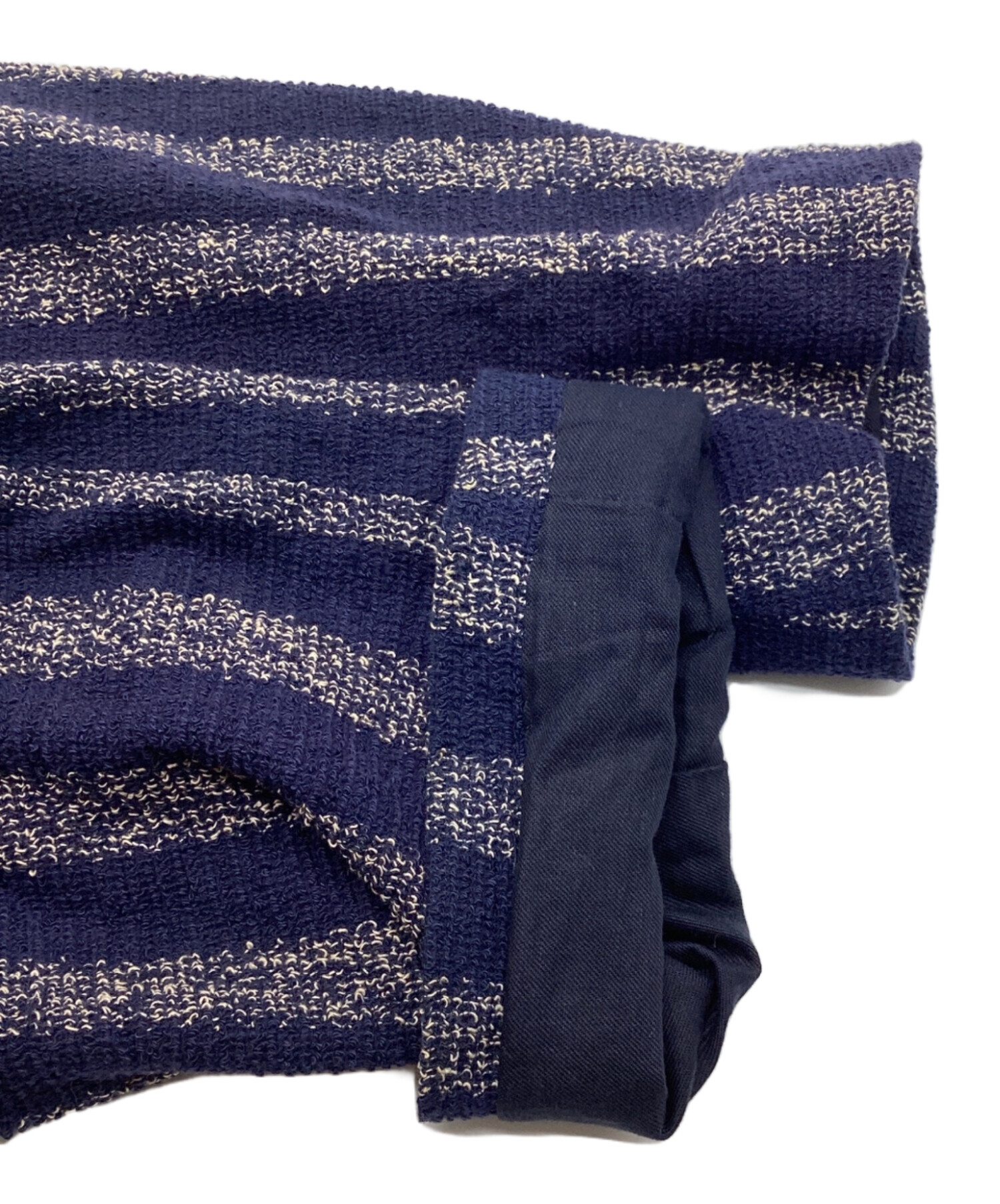 中古・古着通販】COMME des GARCONS HOMME PLUS (コムデギャルソンオム 
