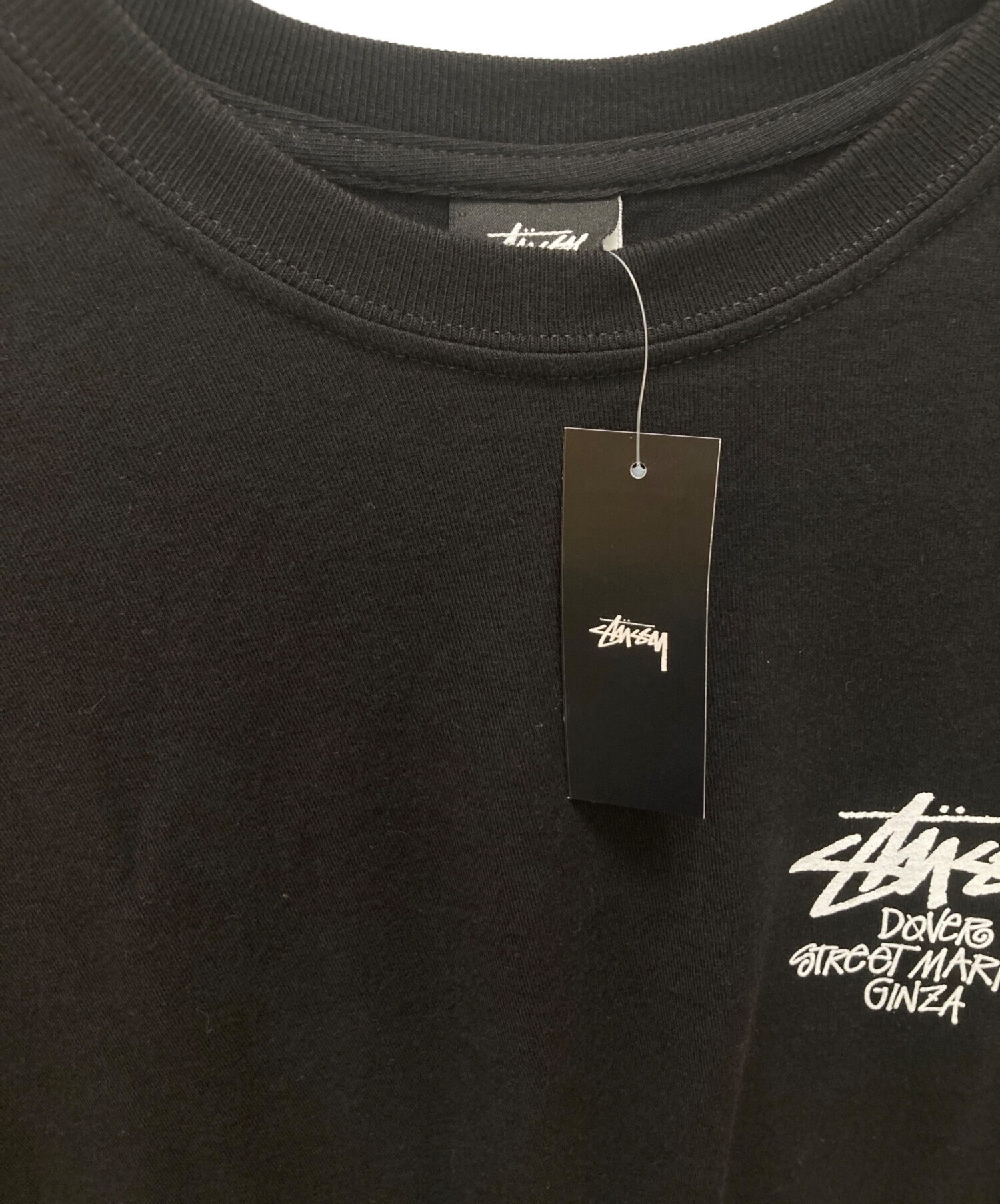 中古・古着通販】stussy (ステューシー) DOVER STREET MARKET 