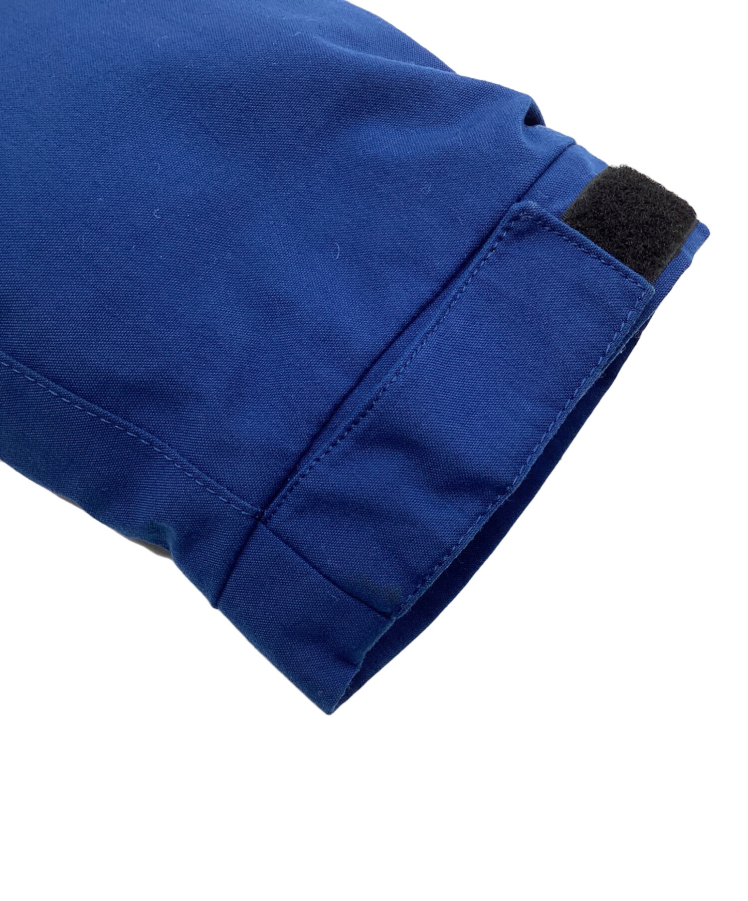 ノースフェイス　デニムエレバスジャケット　入手困難L ノースフェイス デニムエレバスジャケット 入手困難L