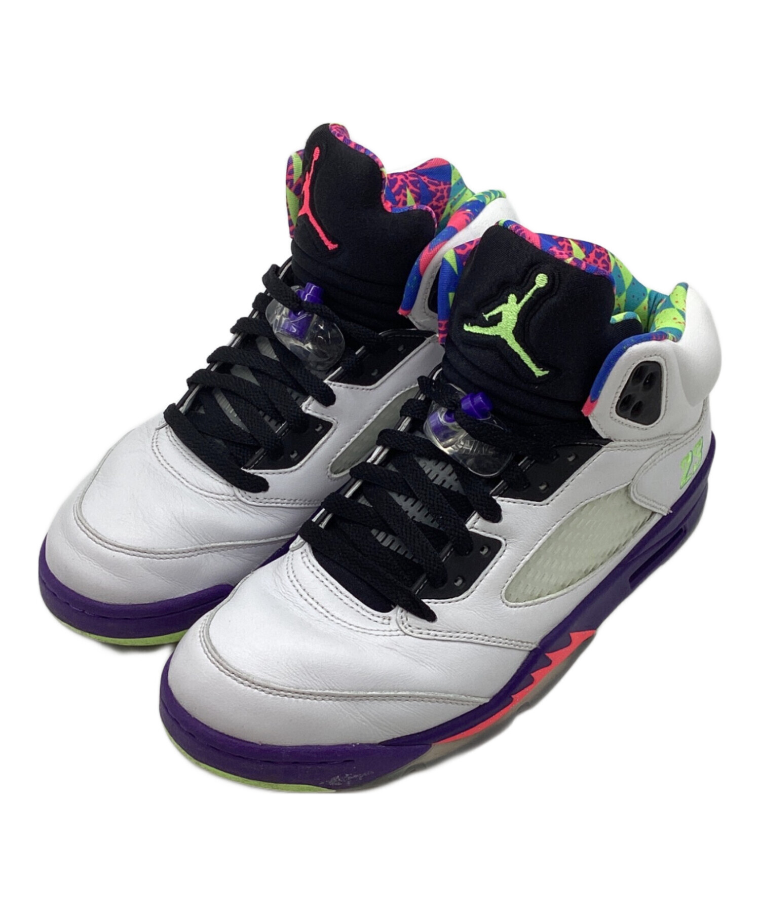 中古・古着通販】NIKE (ナイキ) AIR JORDAN 5 RETRO 