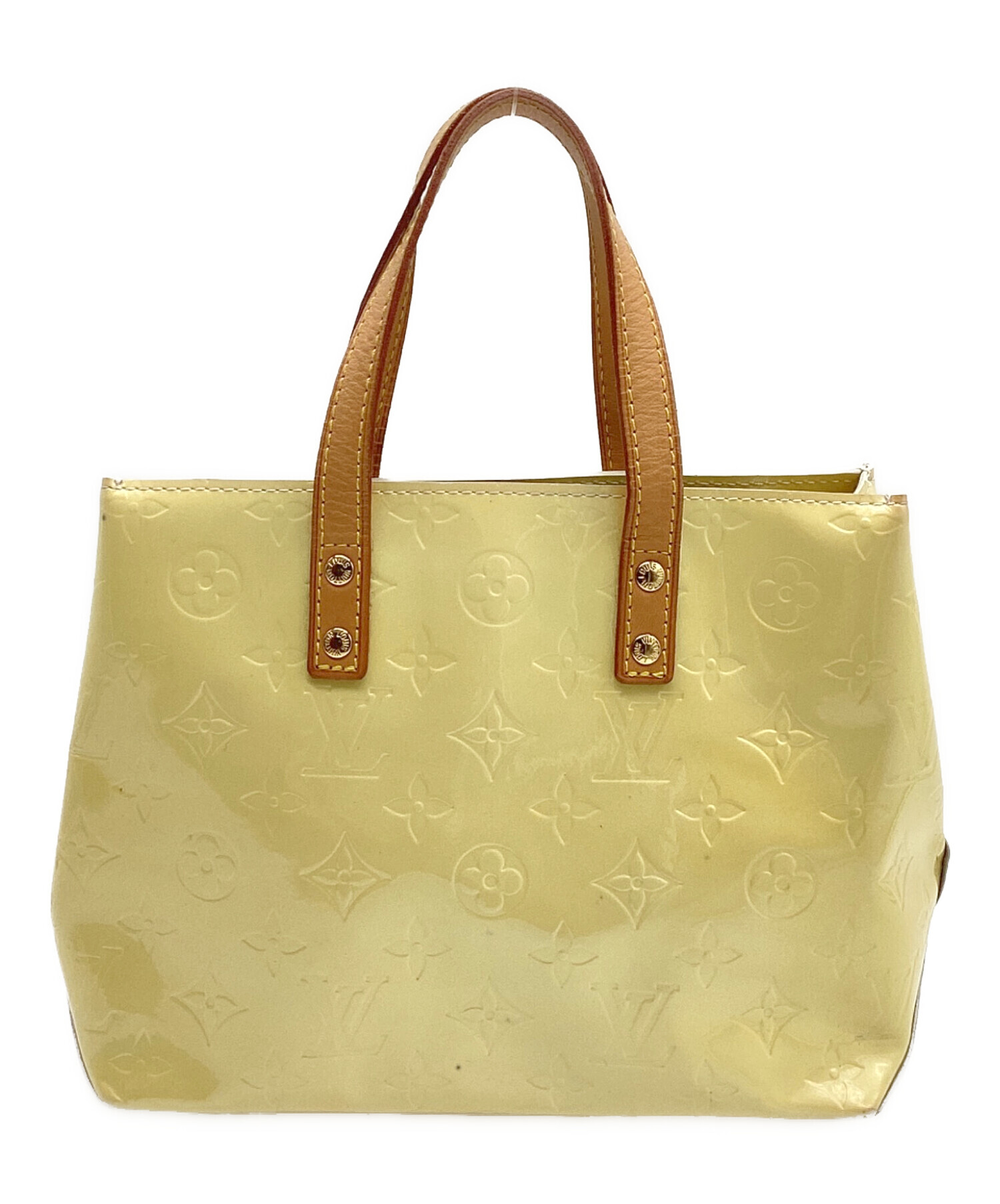 中古・古着通販】LOUIS VUITTON (ルイ ヴィトン) ハンドバッグ 