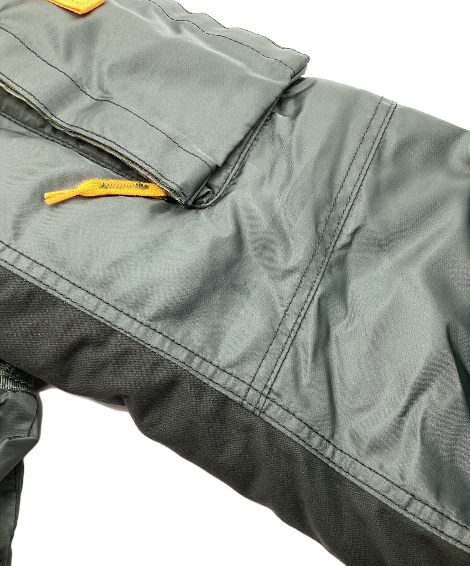 中古・古着通販】AVIREX (アヴィレックス) AUTO GYRO JACKET / オート 