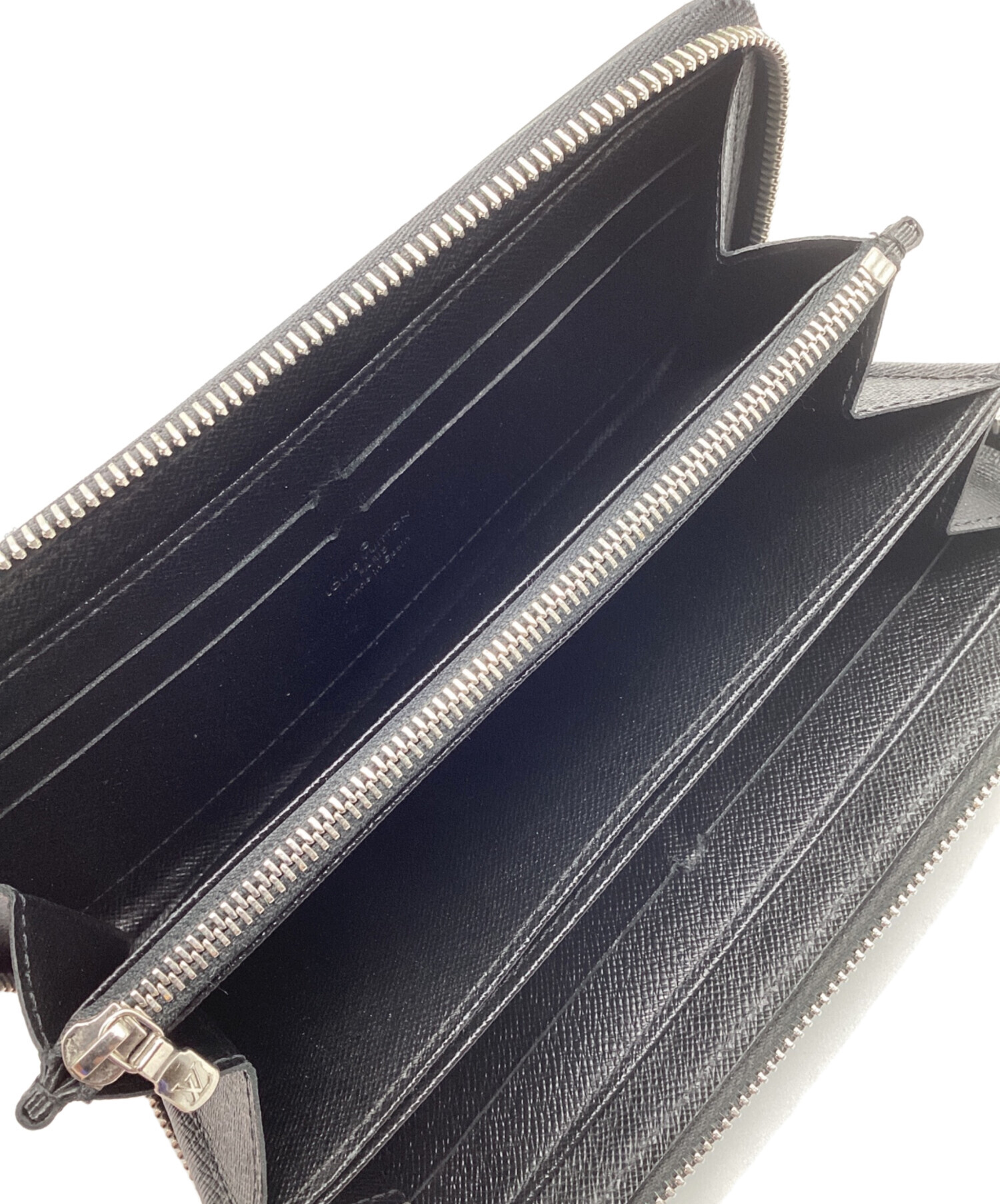 中古・古着通販】LOUIS VUITTON (ルイ ヴィトン) 長財布 エピ ジッピー