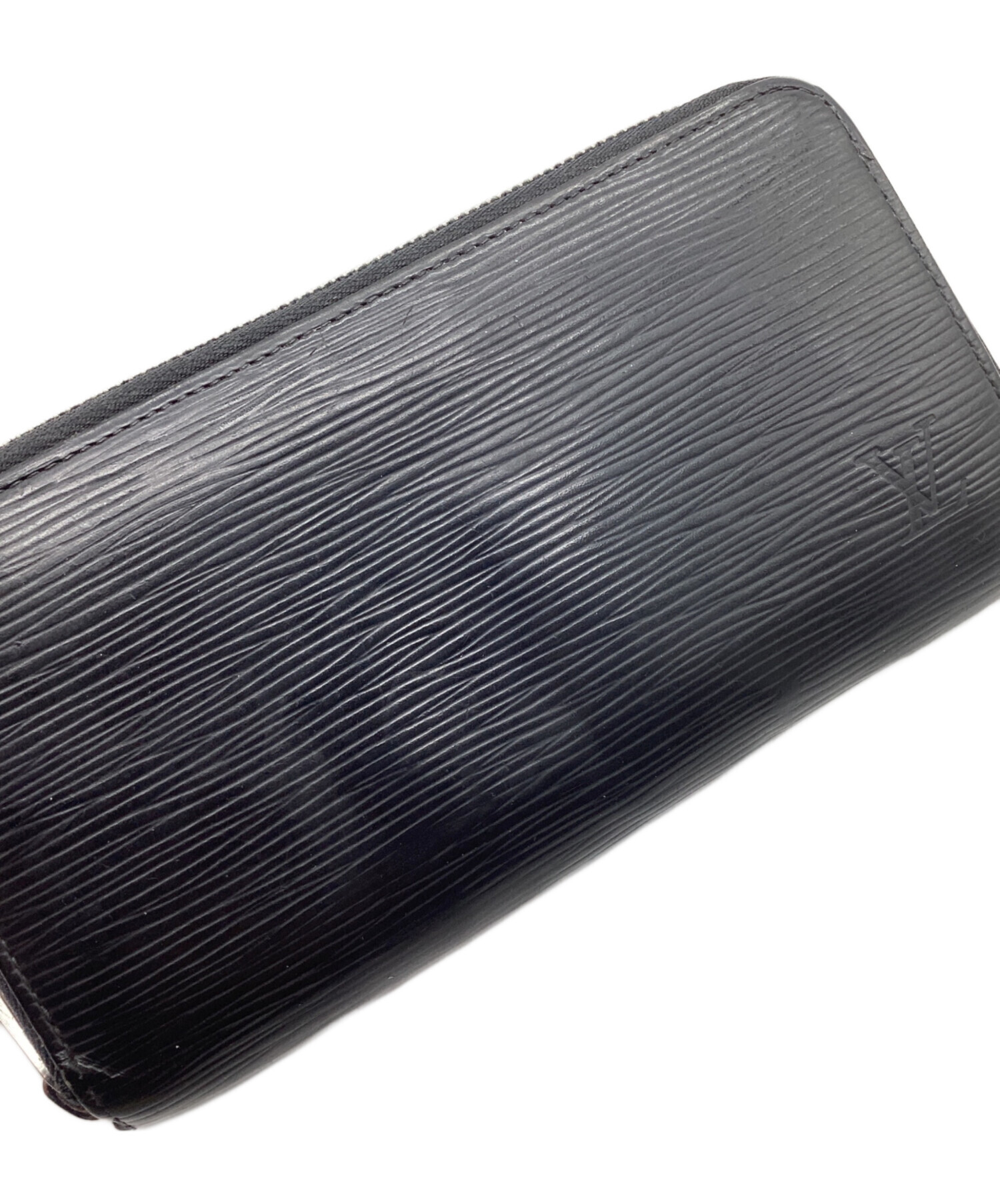 中古・古着通販】LOUIS VUITTON (ルイ ヴィトン) 長財布 エピ ジッピー