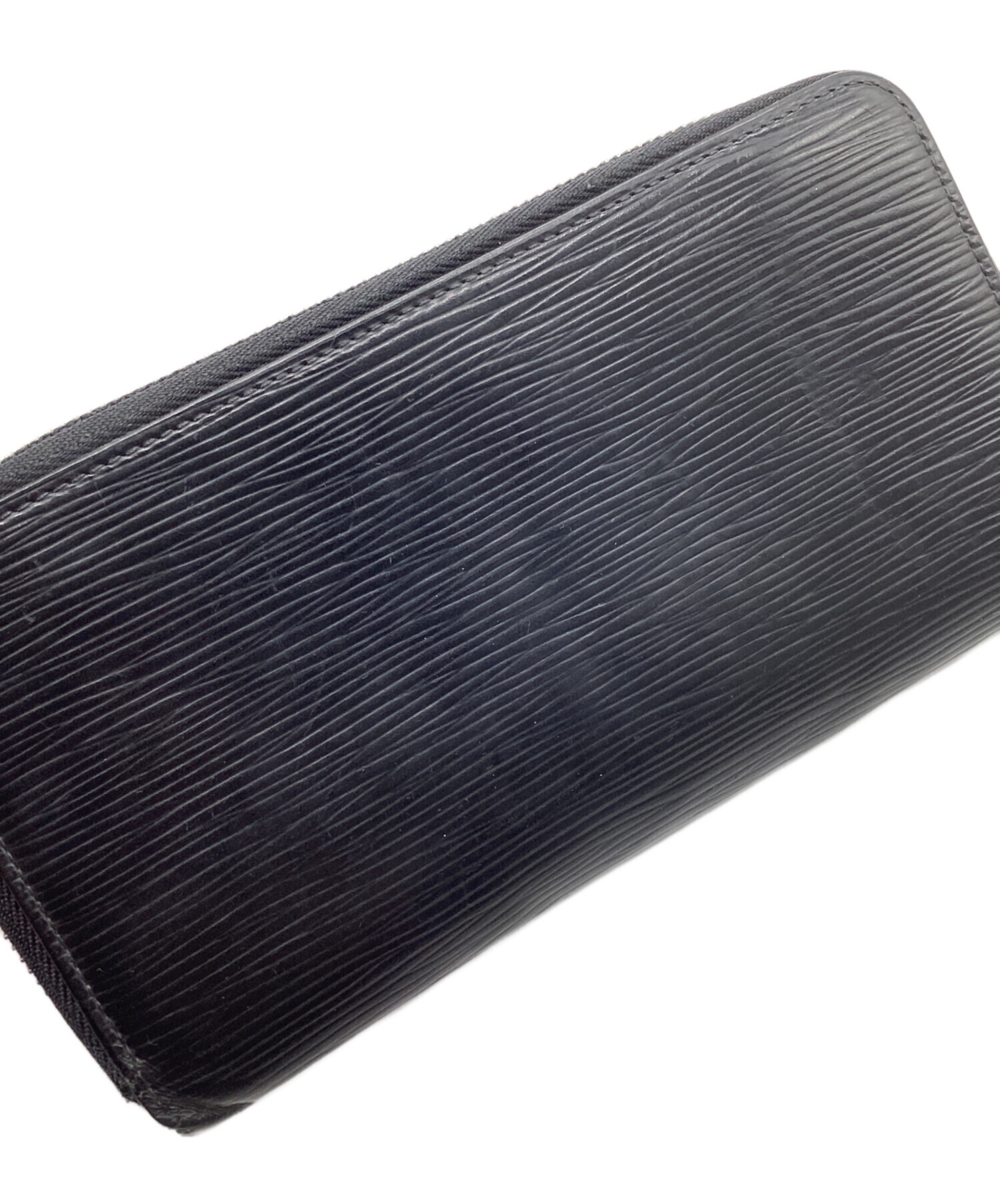 中古・古着通販】LOUIS VUITTON (ルイ ヴィトン) 長財布 エピ ジッピー