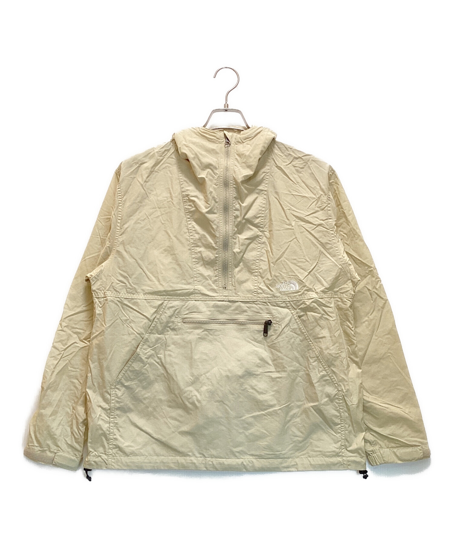中古・古着通販】THE NORTH FACE (ザ ノース フェイス) Compact 中古・古着通販】THE NORTH FACE (ザ ノース フェイス) Compact