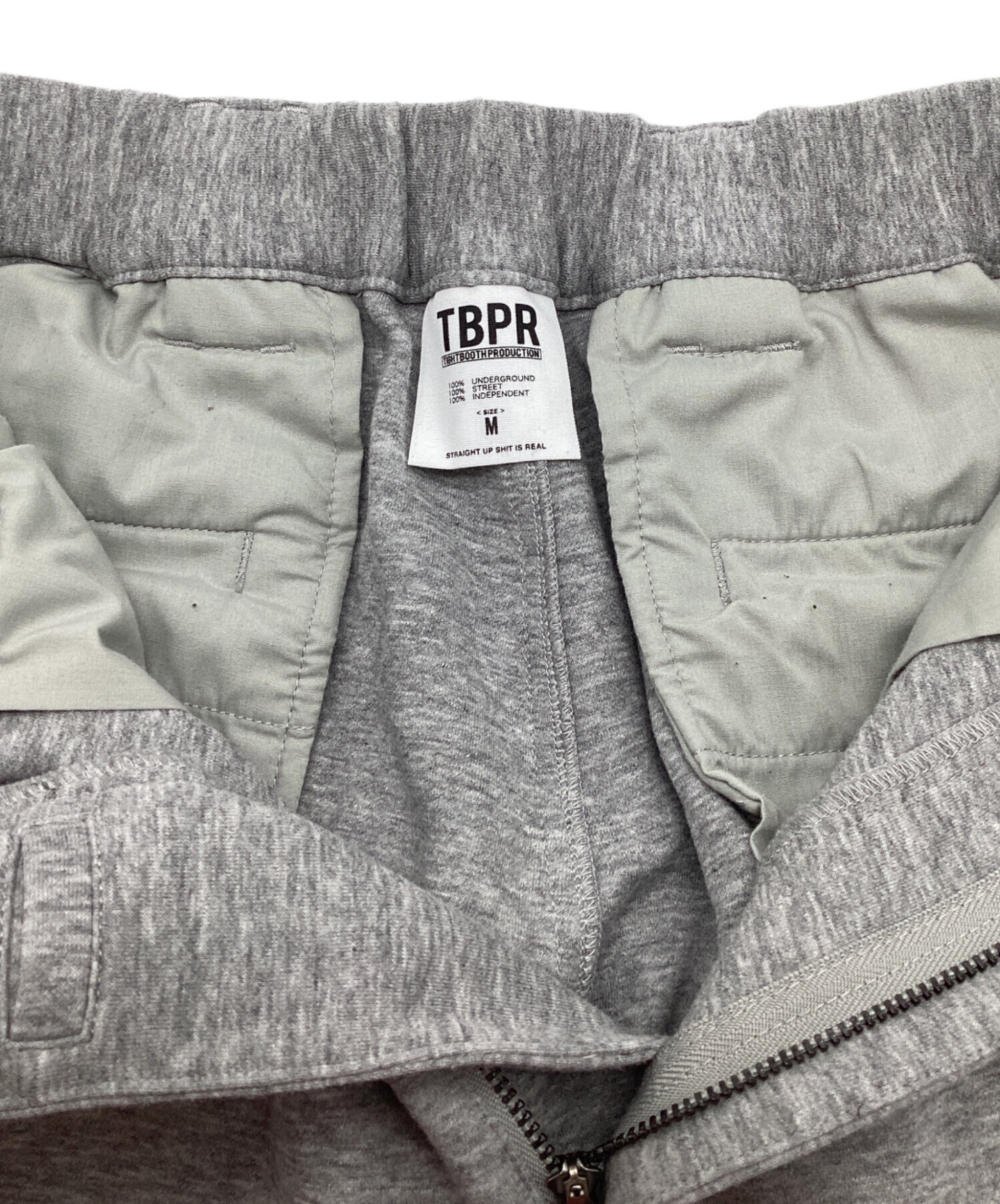 中古・古着通販】TIGHTBOOTH PRODUCTION (タイトブースプロダクション  