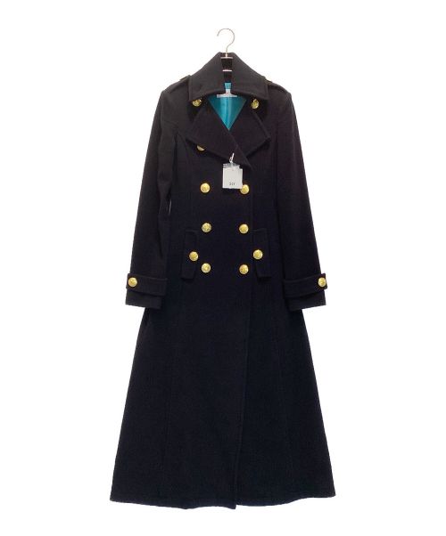中古・古着通販】SLY (スライ) WOOL P COAT / ウールPコート ベビドン