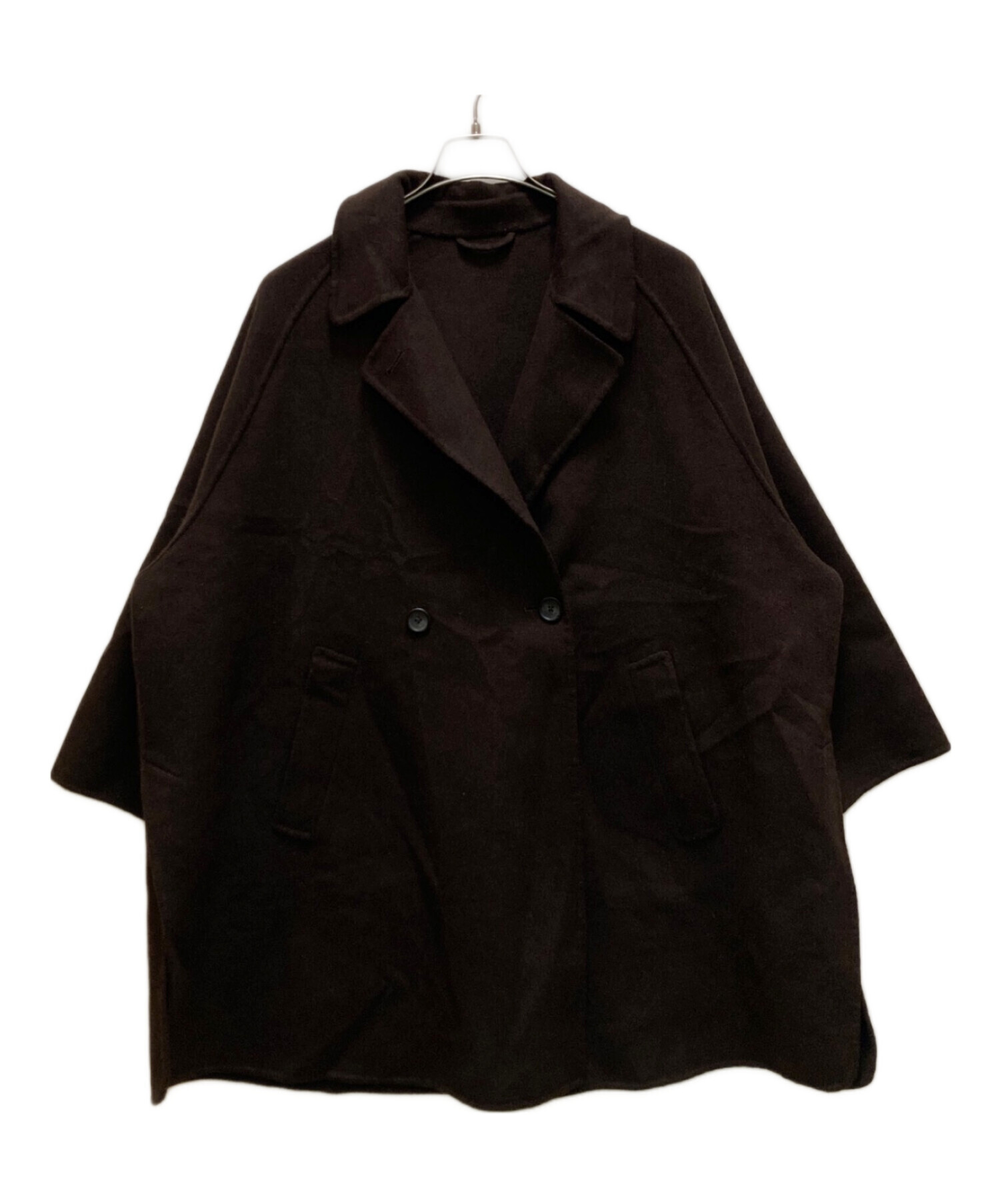 中古・古着通販】BEAUTY&YOUTH (ビューティーアンドユース) リバー