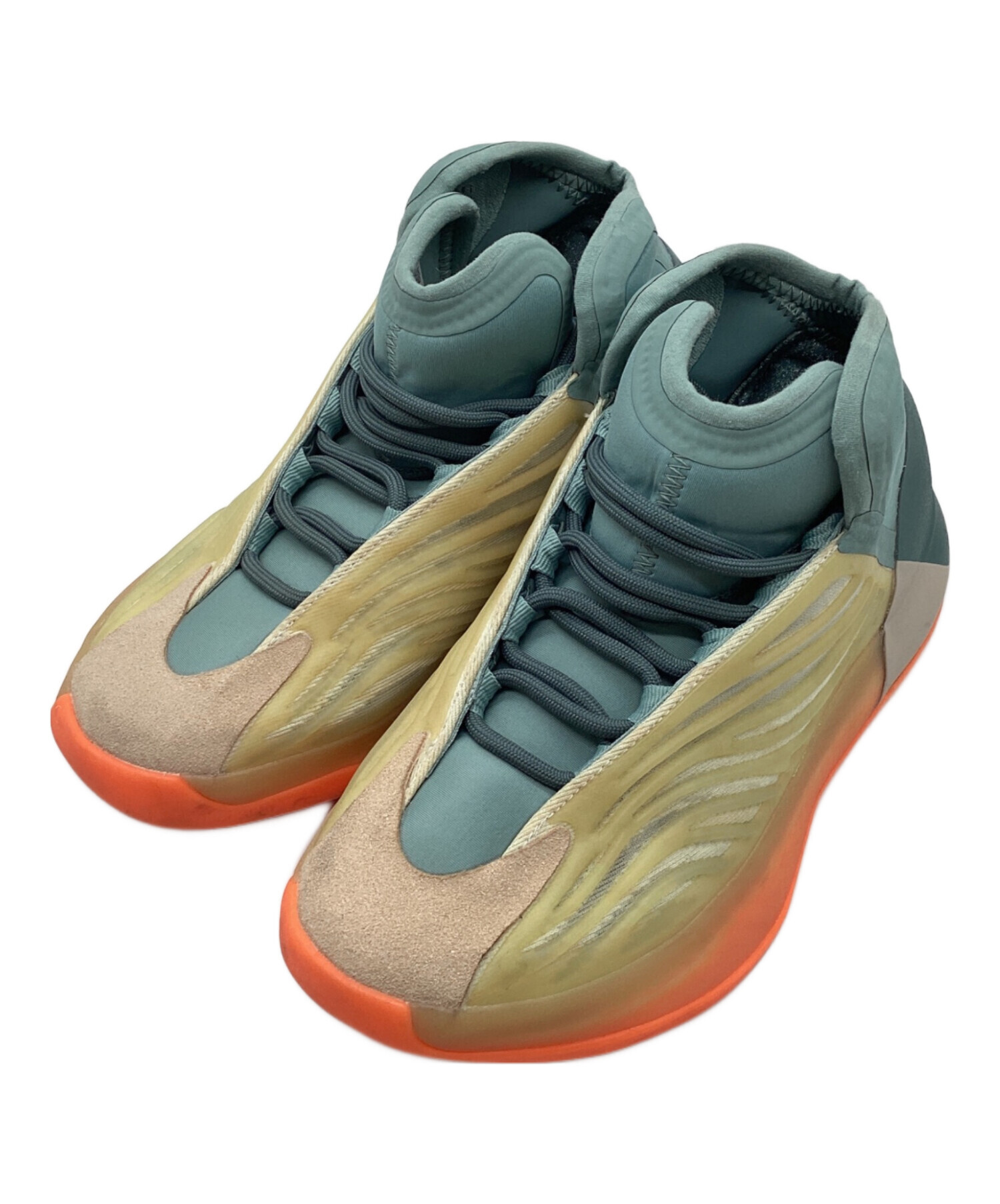 中古・古着通販】adidas (アディダス) Yeezy QNTM 
