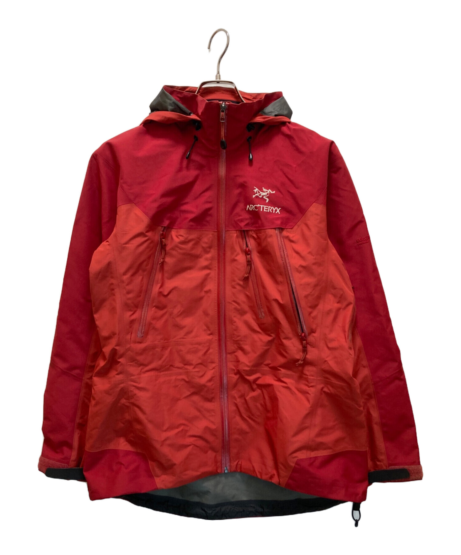 中古・古着通販】ARC'TERYX (アークテリクス) シータARゴアテックス