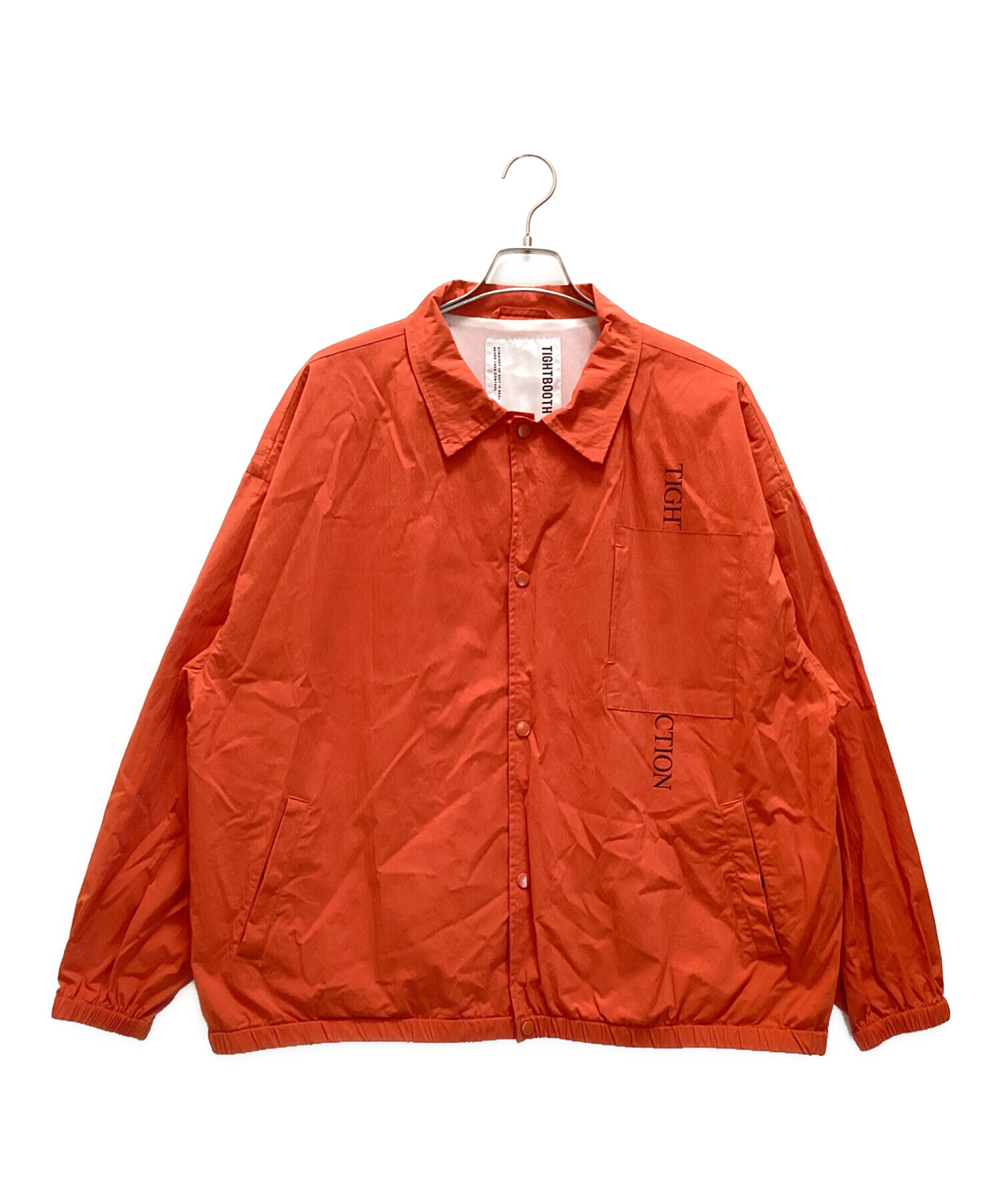 TIGHTBOOTH PRODUCTION (タイトブース プロダクション)TBPR TIGHTBOOTH