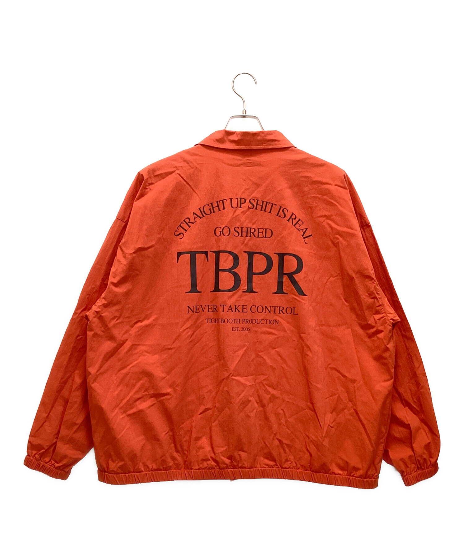 中古・古着通販】TIGHTBOOTH PRODUCTION (タイトブースプロダクション 