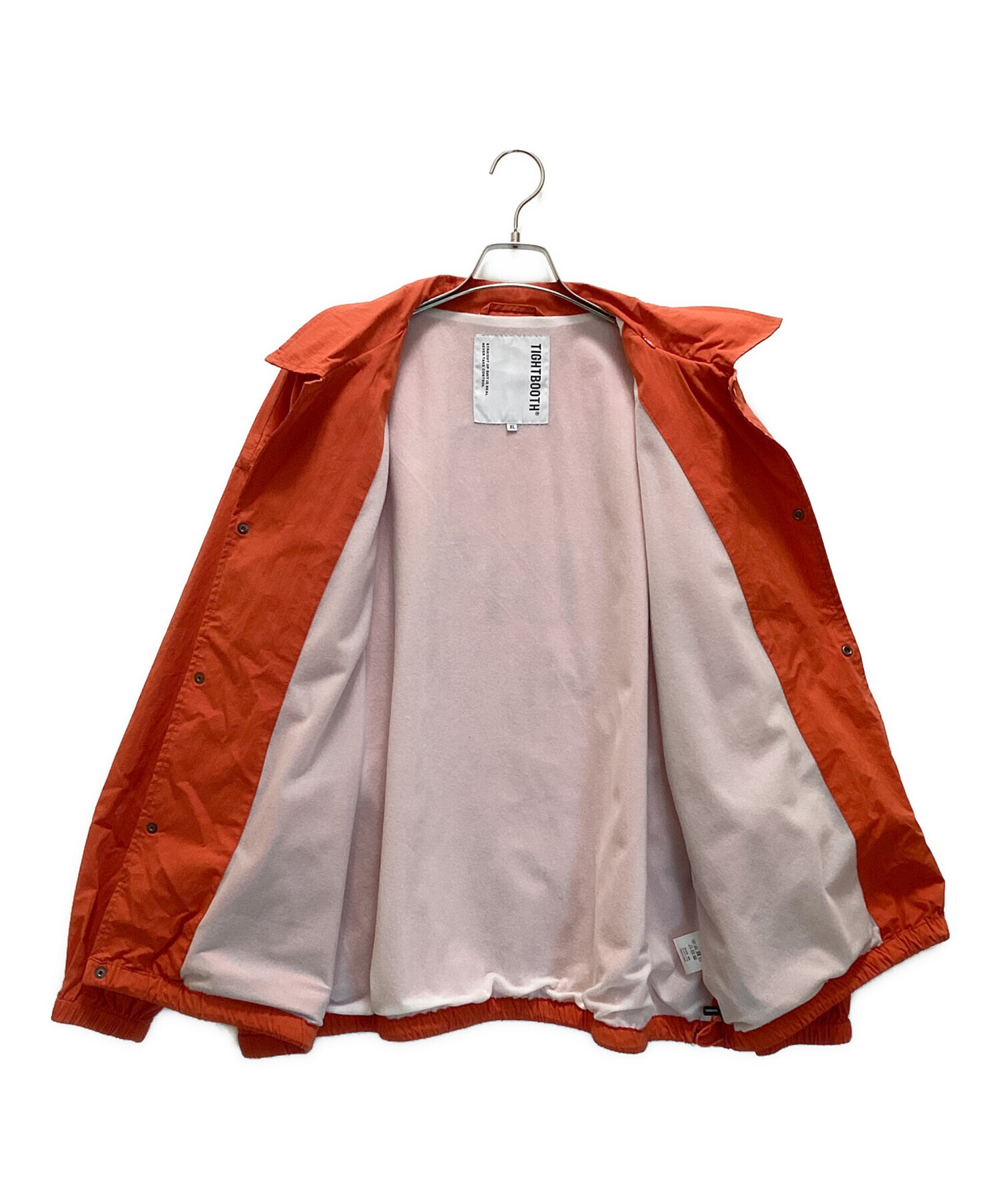 中古・古着通販】TIGHTBOOTH PRODUCTION (タイトブースプロダクション