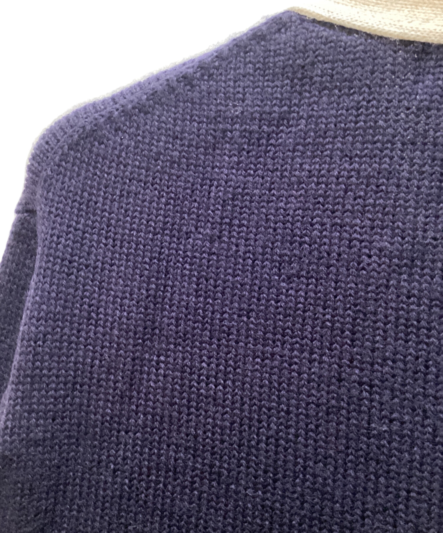 中古・古着通販】McGREGOR (マクレガー) イニシャルレタード