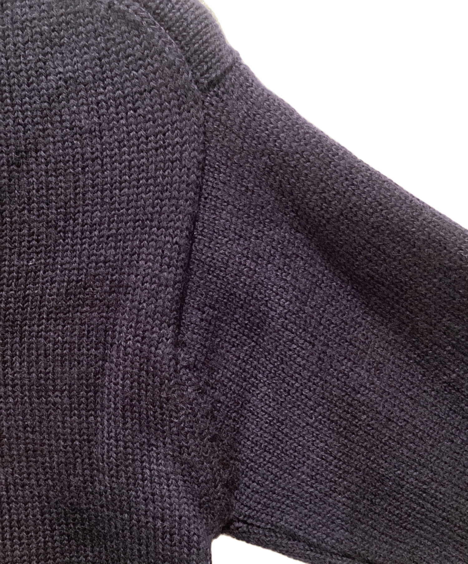 中古・古着通販】McGREGOR (マクレガー) イニシャルレタード