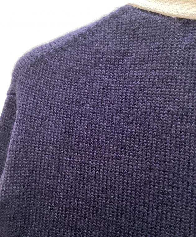 中古・古着通販】McGREGOR (マクレガー) イニシャルレタード