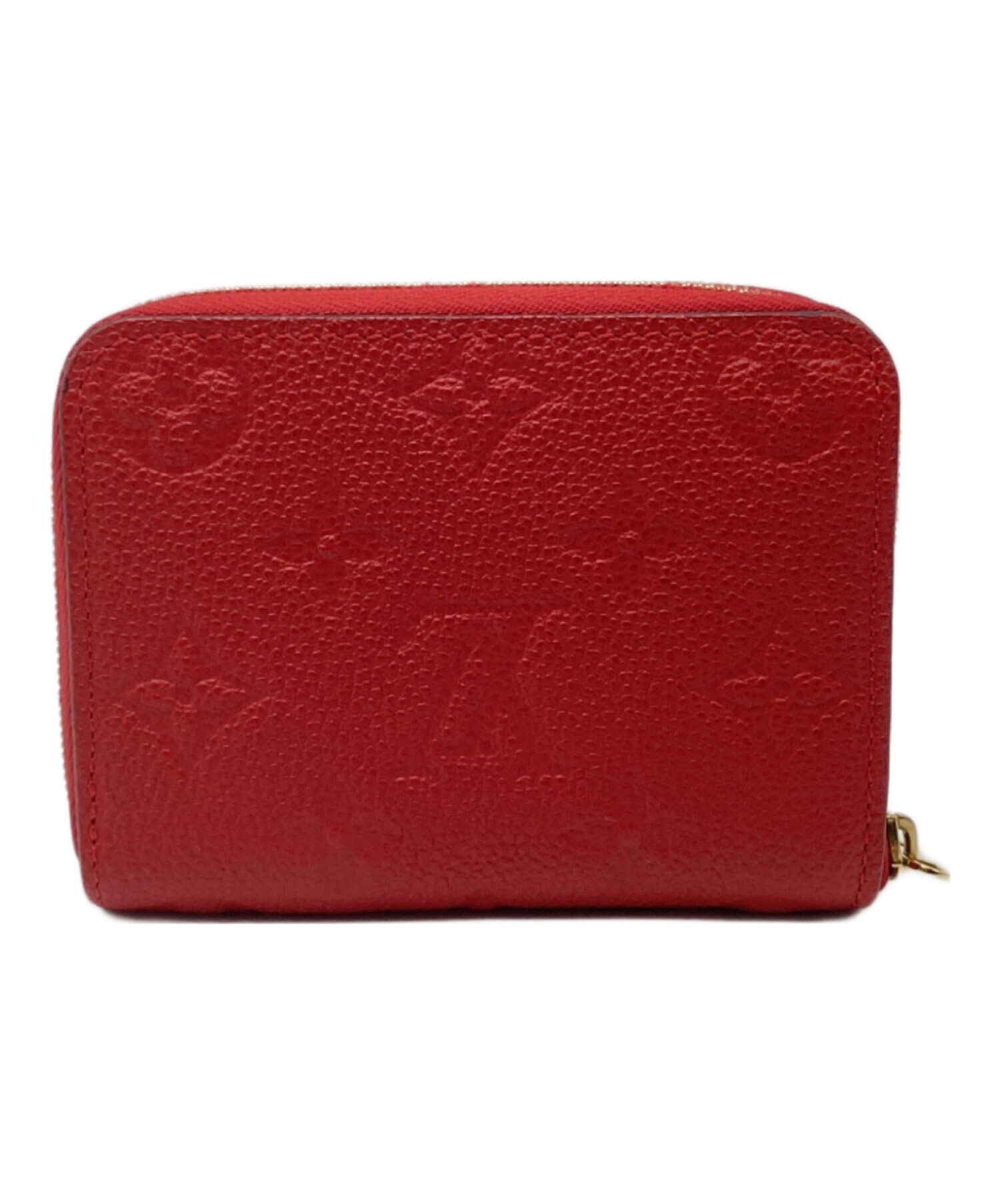 中古・古着通販】LOUIS VUITTON (ルイ ヴィトン) ジッピーコインパース