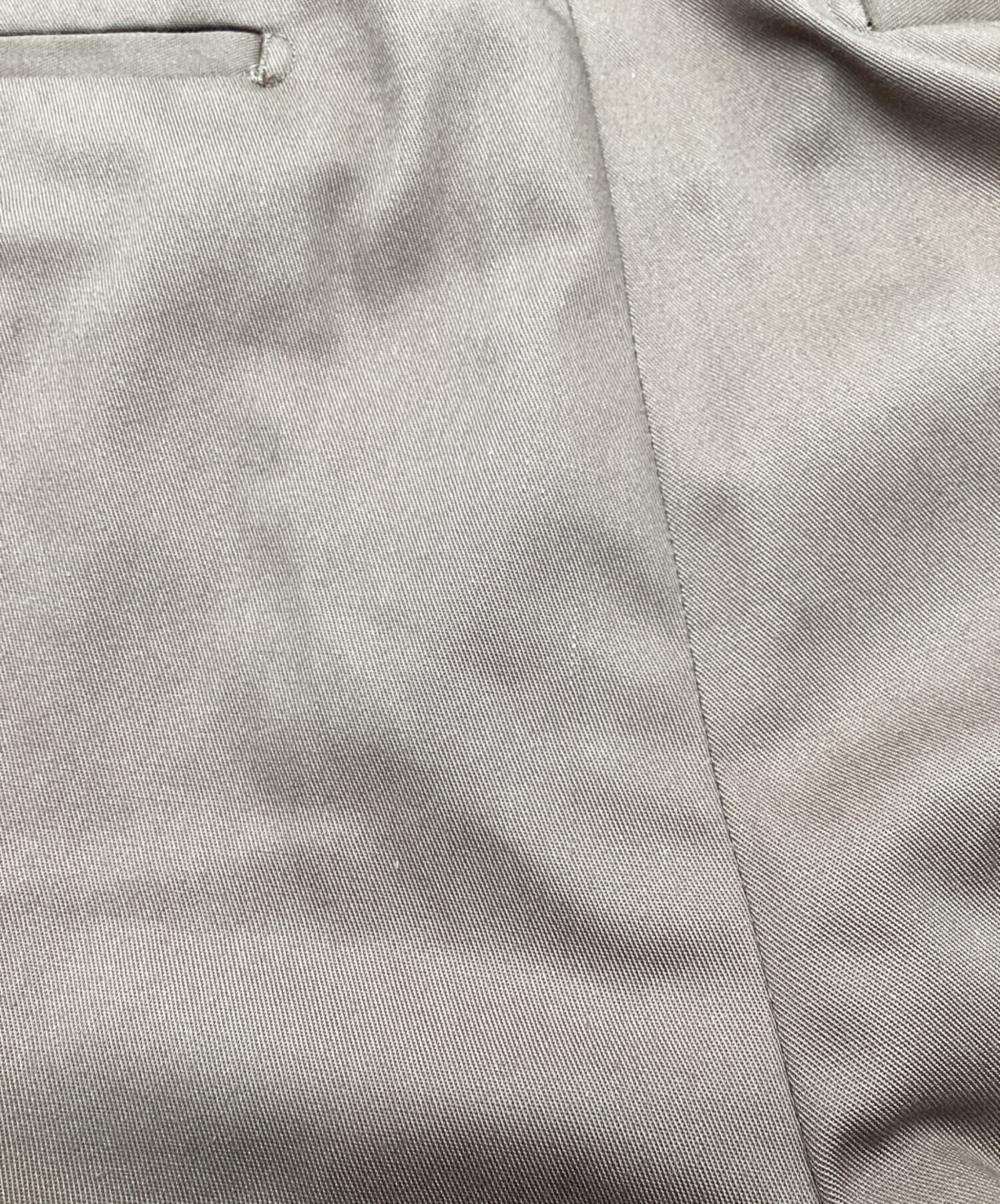 中古・古着通販】WACKO MARIA (ワコマリア) PLEATED TROUSERS TYPE-1