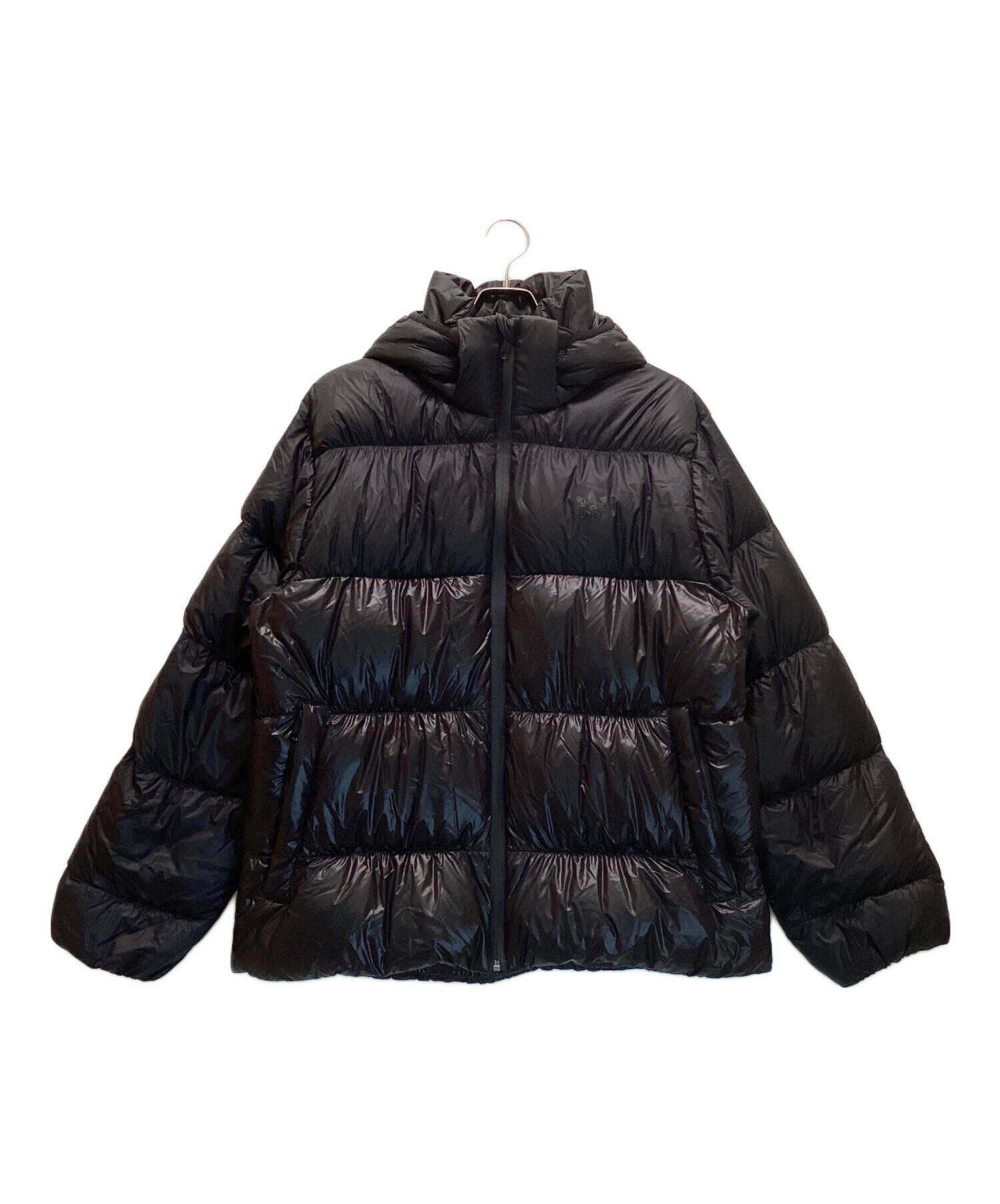 中古・古着通販】adidas (アディダス) アディカラー ダウン Regen 