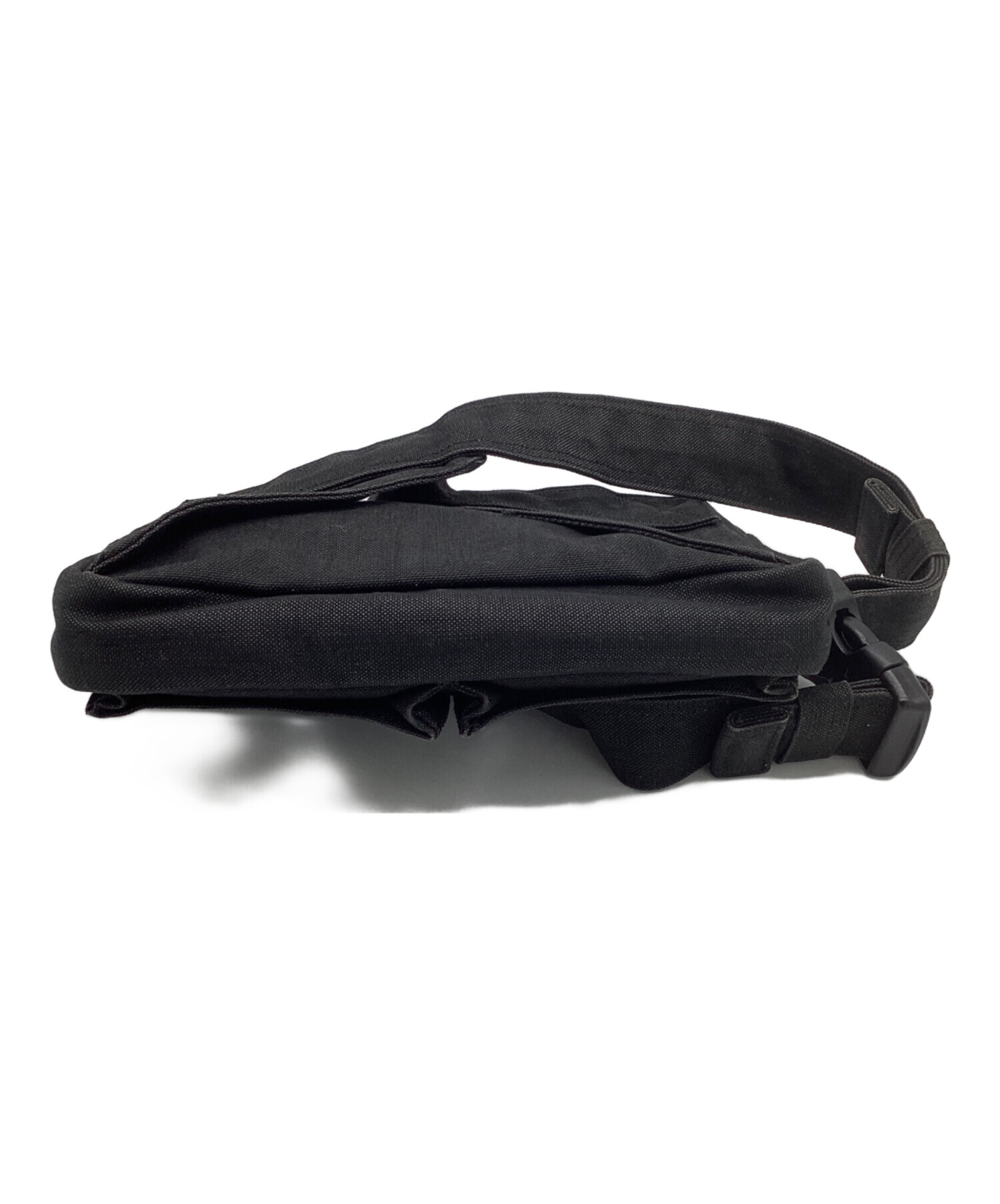 中古・古着通販】PORTER (ポーター) スモーキー ウエストバッグ グレー