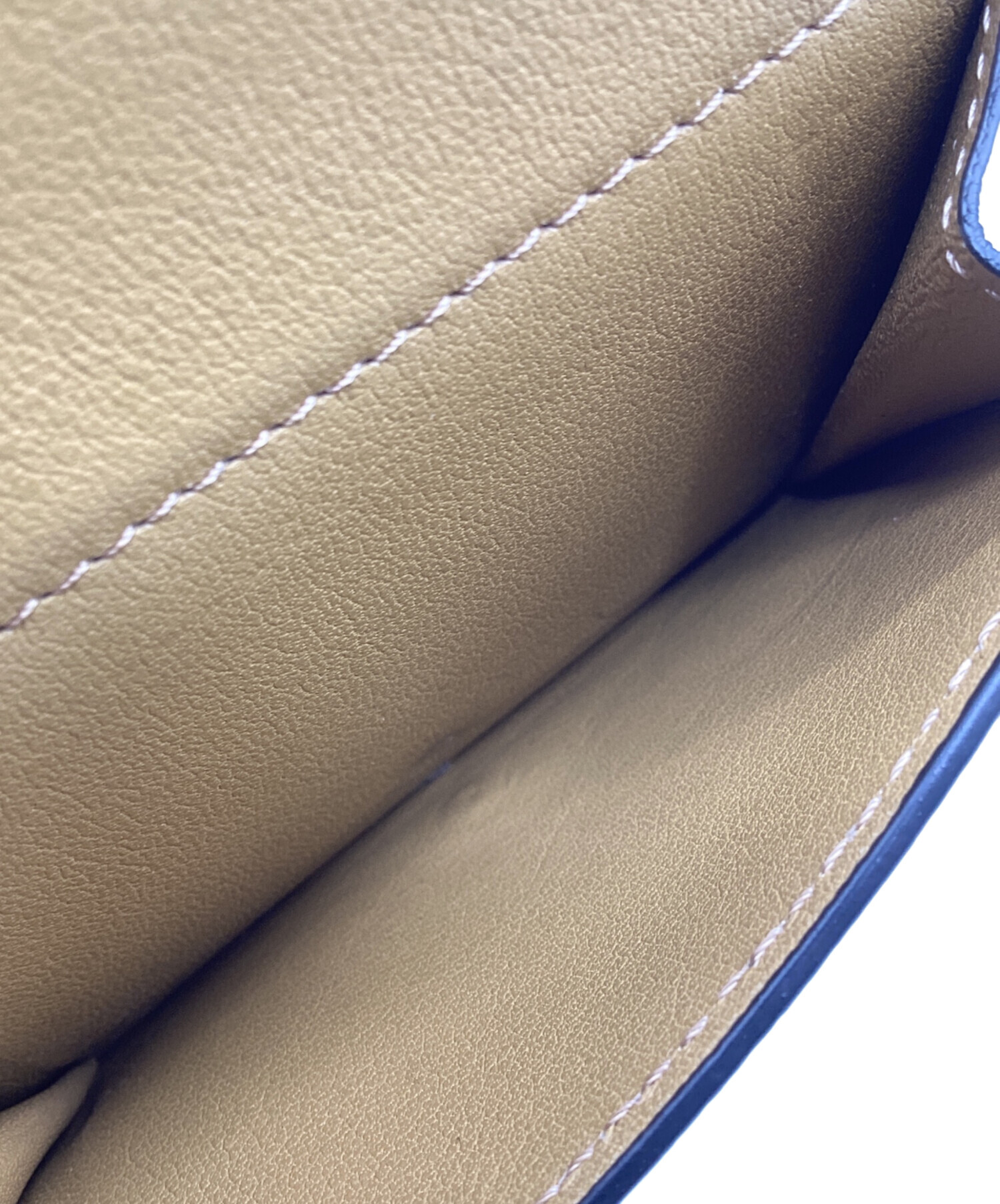 中古・古着通販】LOEWE (ロエベ) 3つ折り財布 TRIFOLD トライ