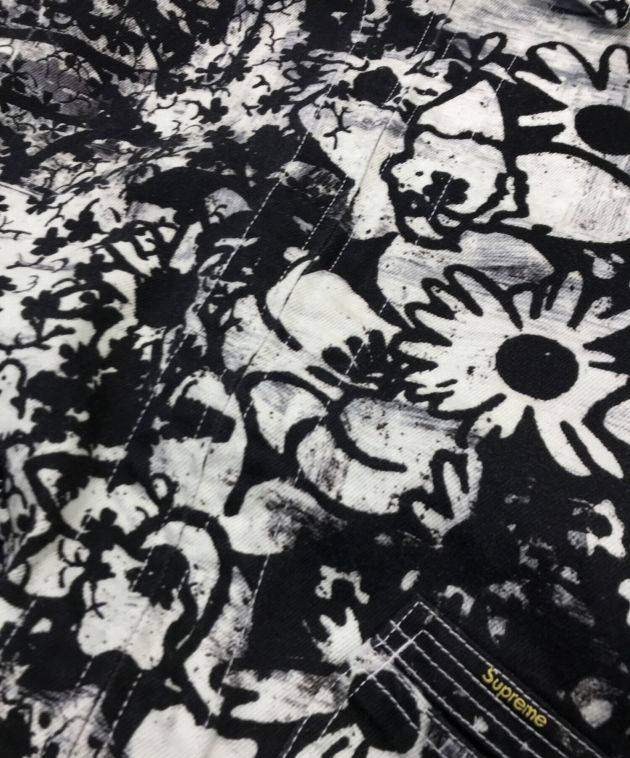 中古・古着通販】SUPREME (シュプリーム) Christopher Wool