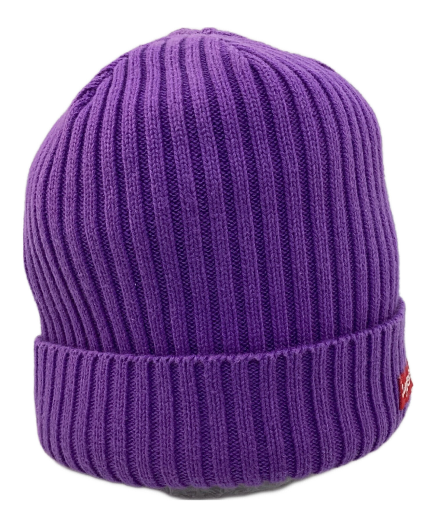 ☆完売カラー激レア!Supreme ストライプカシミアビーニー 中古・古着通販】SUPREME (シュプリーム) オーバーダイド