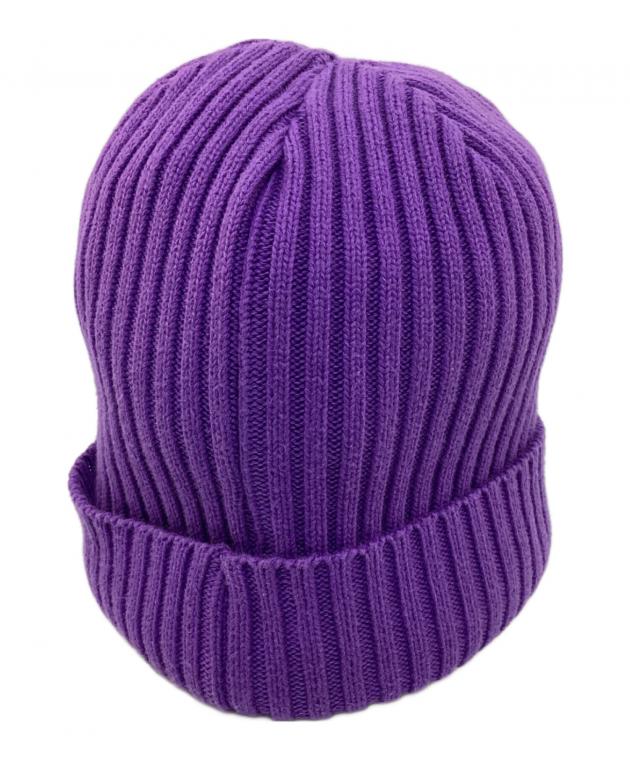 中古・古着通販】SUPREME (シュプリーム) オーバーダイド ビーニー