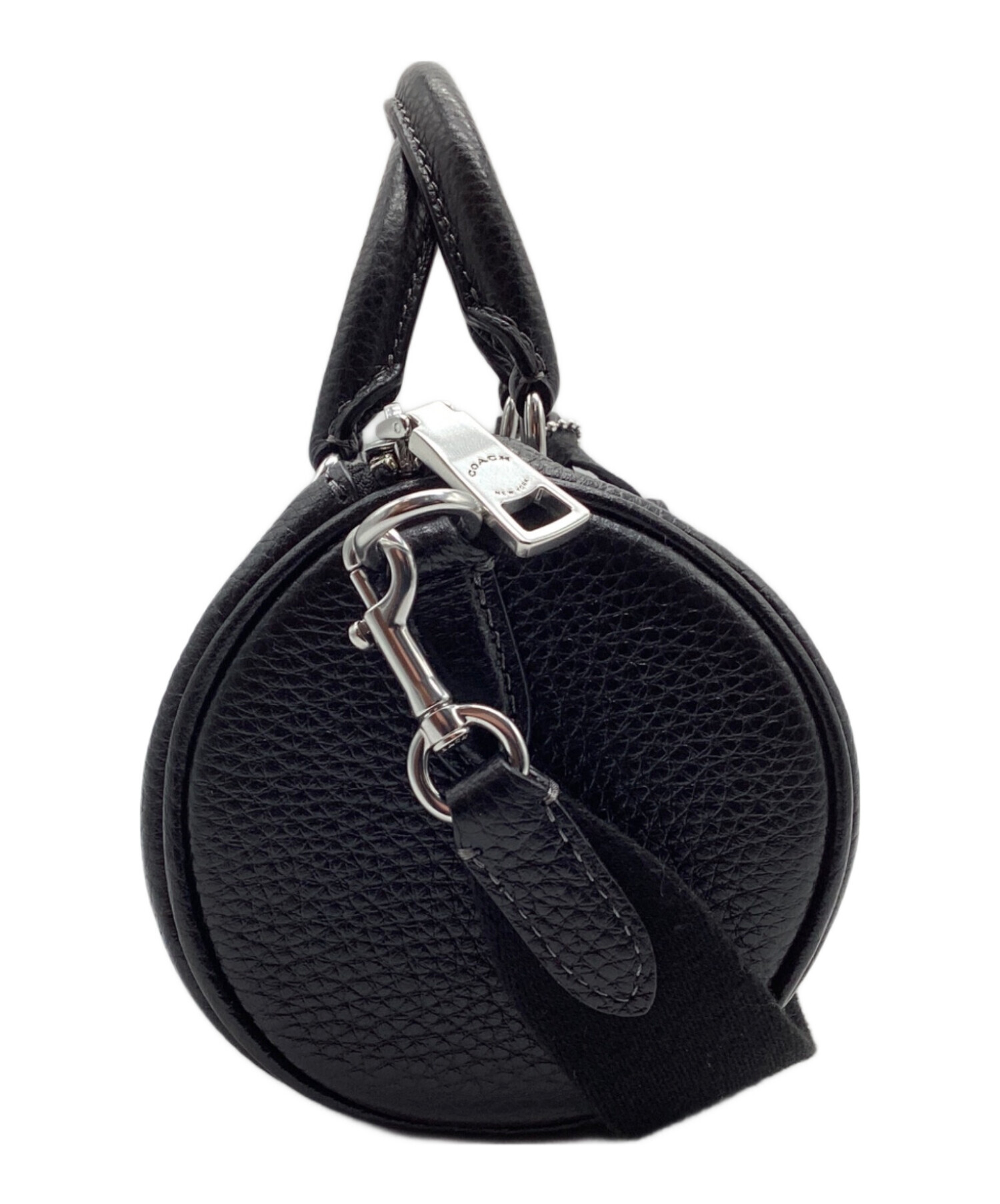 中古・古着通販】COACH (コーチ) レーシー クロスボディバッグ 