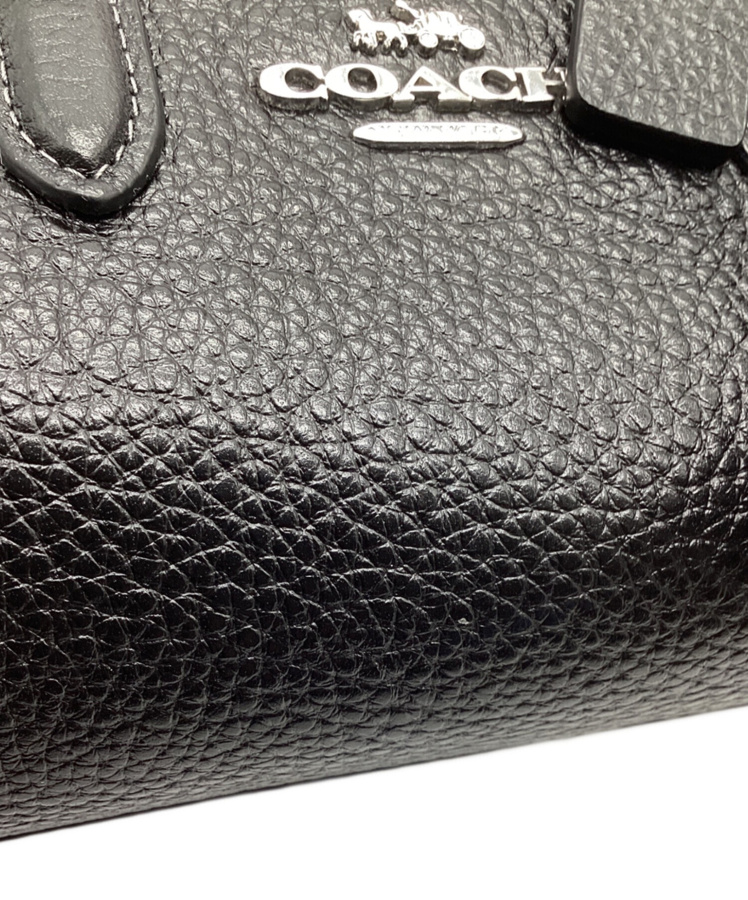 中古・古着通販】COACH (コーチ) レーシー クロスボディバッグ 