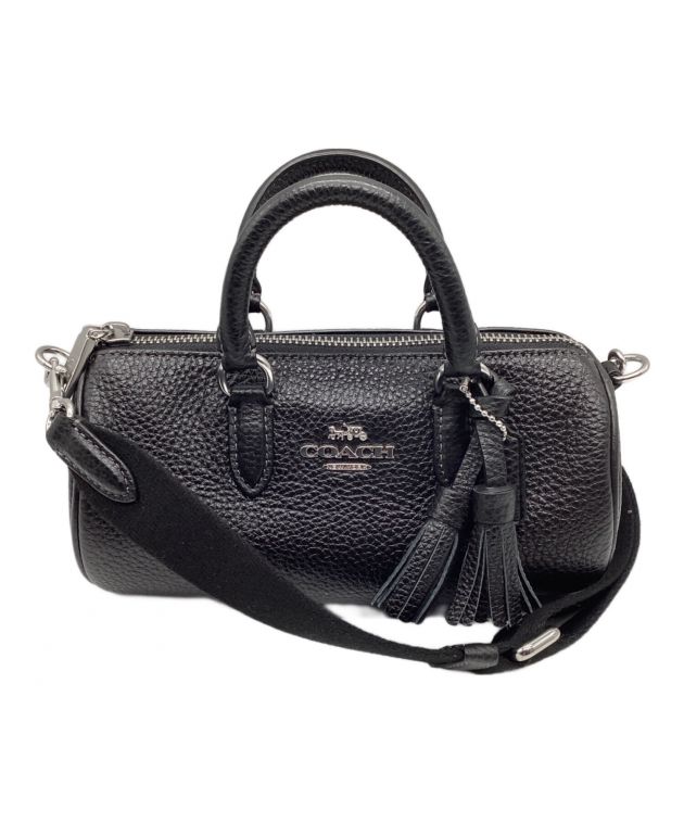 中古・古着通販】COACH (コーチ) レーシー クロスボディバッグ 