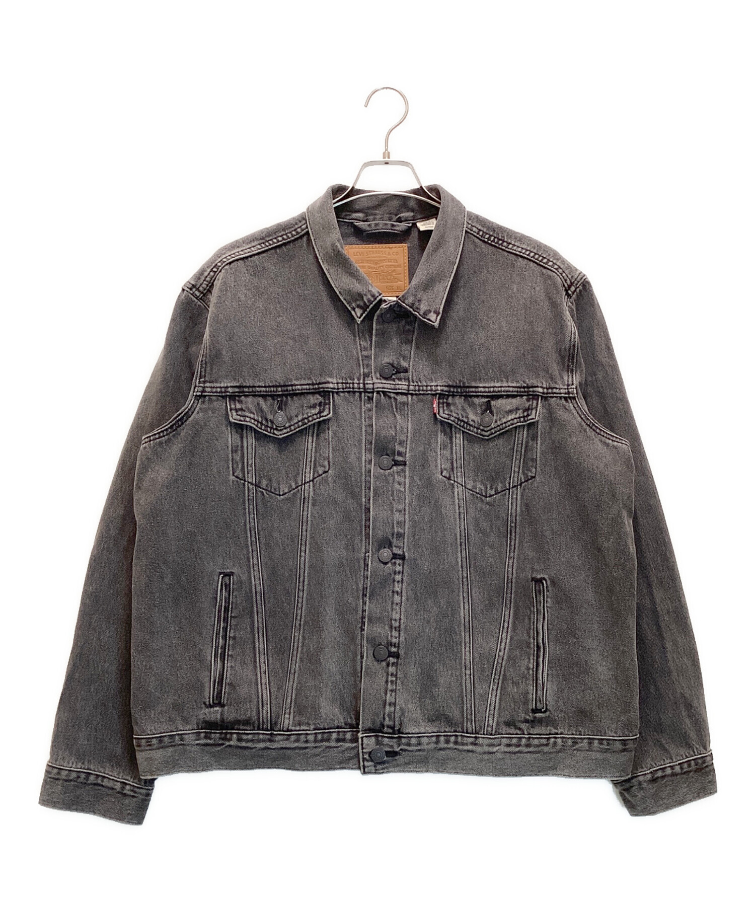 中古・古着通販】LEVI'S PReMIUM (リーバイスプレミアム) デニム