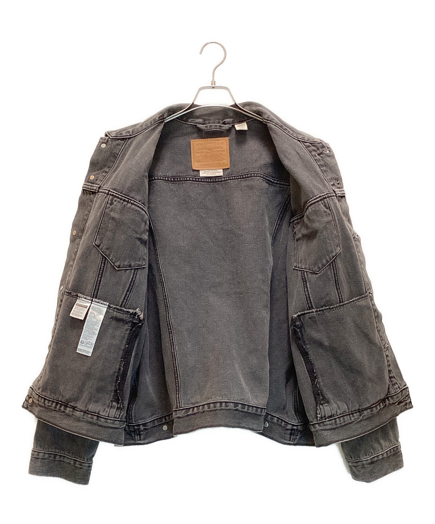 中古・古着通販】LEVI'S PReMIUM (リーバイスプレミアム) デニム