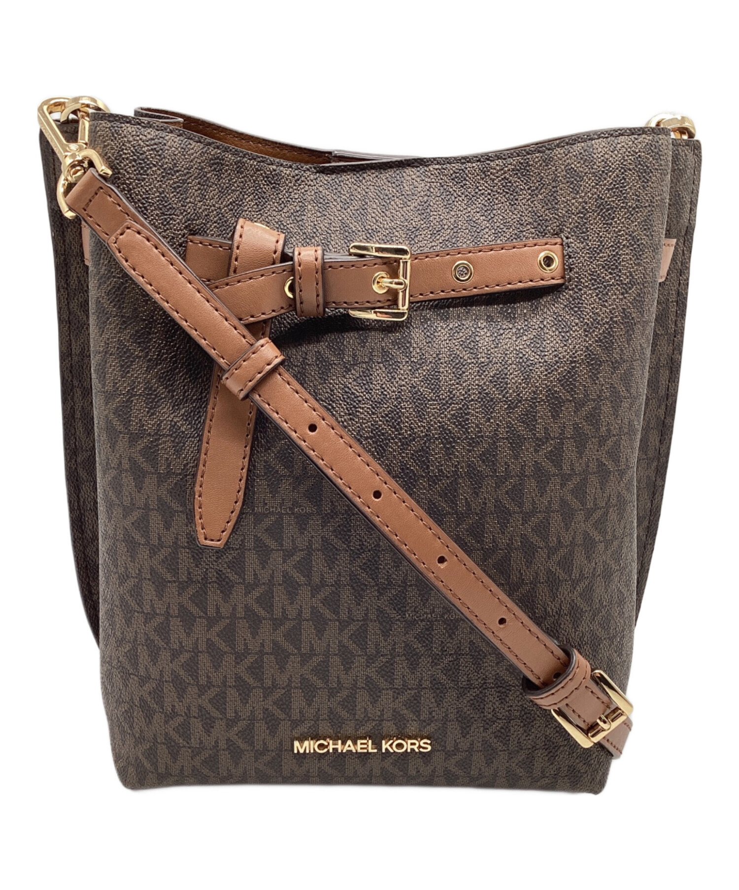 中古・古着通販】MICHAEL KORS (マイケルコース) エミリアショルダー 