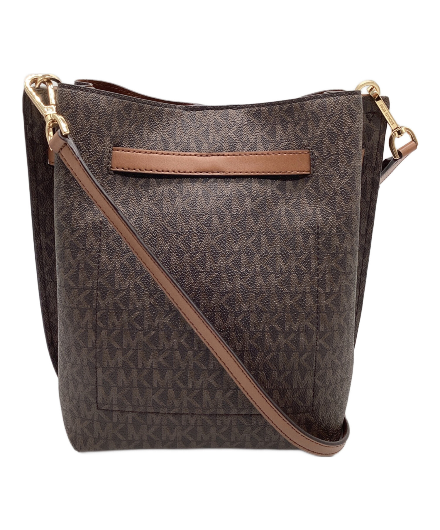 中古・古着通販】MICHAEL KORS (マイケルコース) エミリアショルダー 