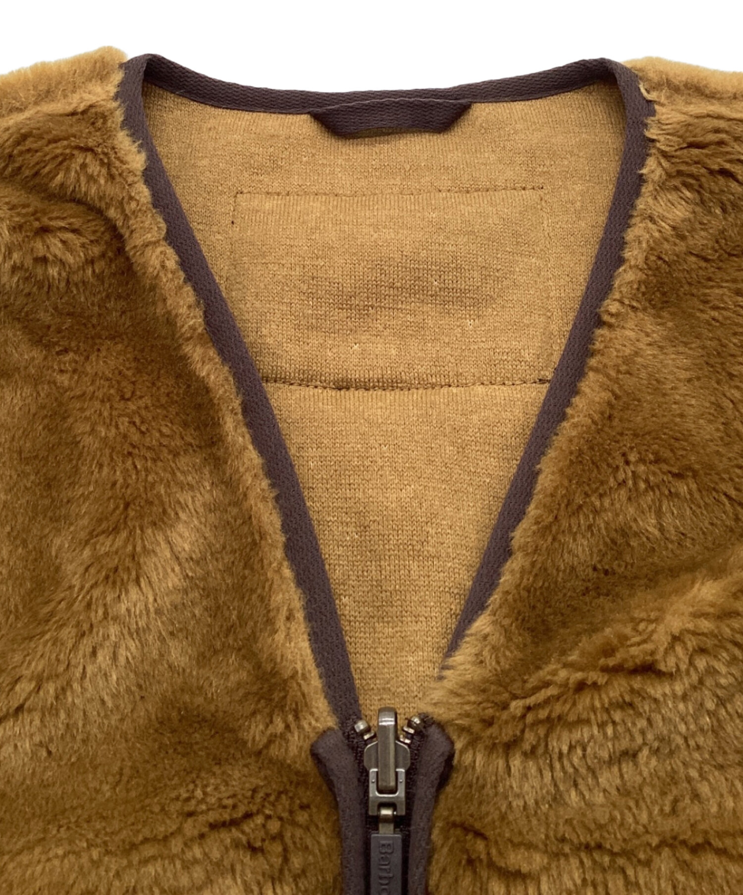 中古・古着通販】Barbour (バブアー) S/L FUR LINER / S/Lファー