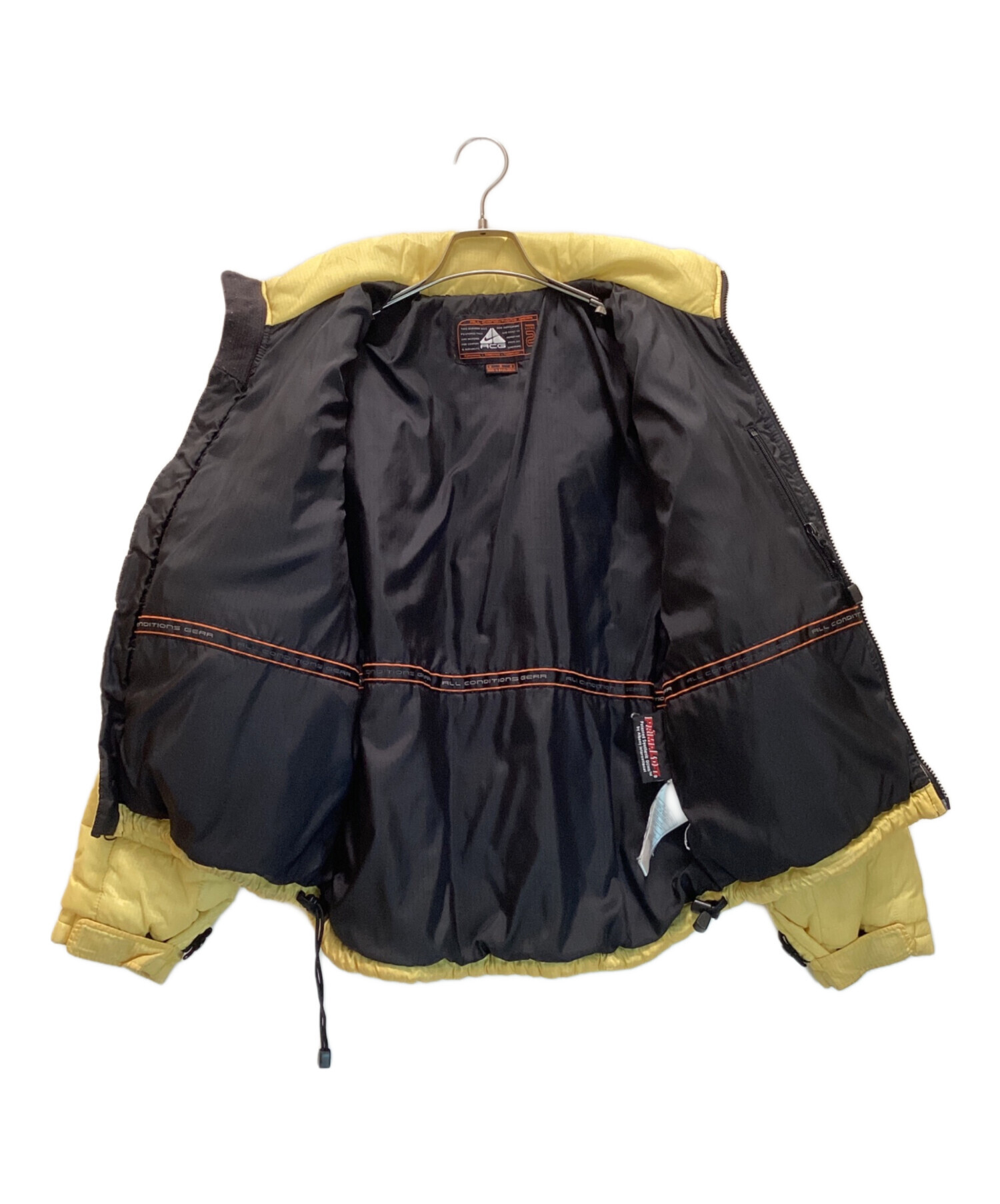 新品未使用NIKE ACG PrimaLoft ナイキ ジャケット 楽天市場】ナイキ ACG プリマロフト ジャケット NIKE ACG PRIMALOFT