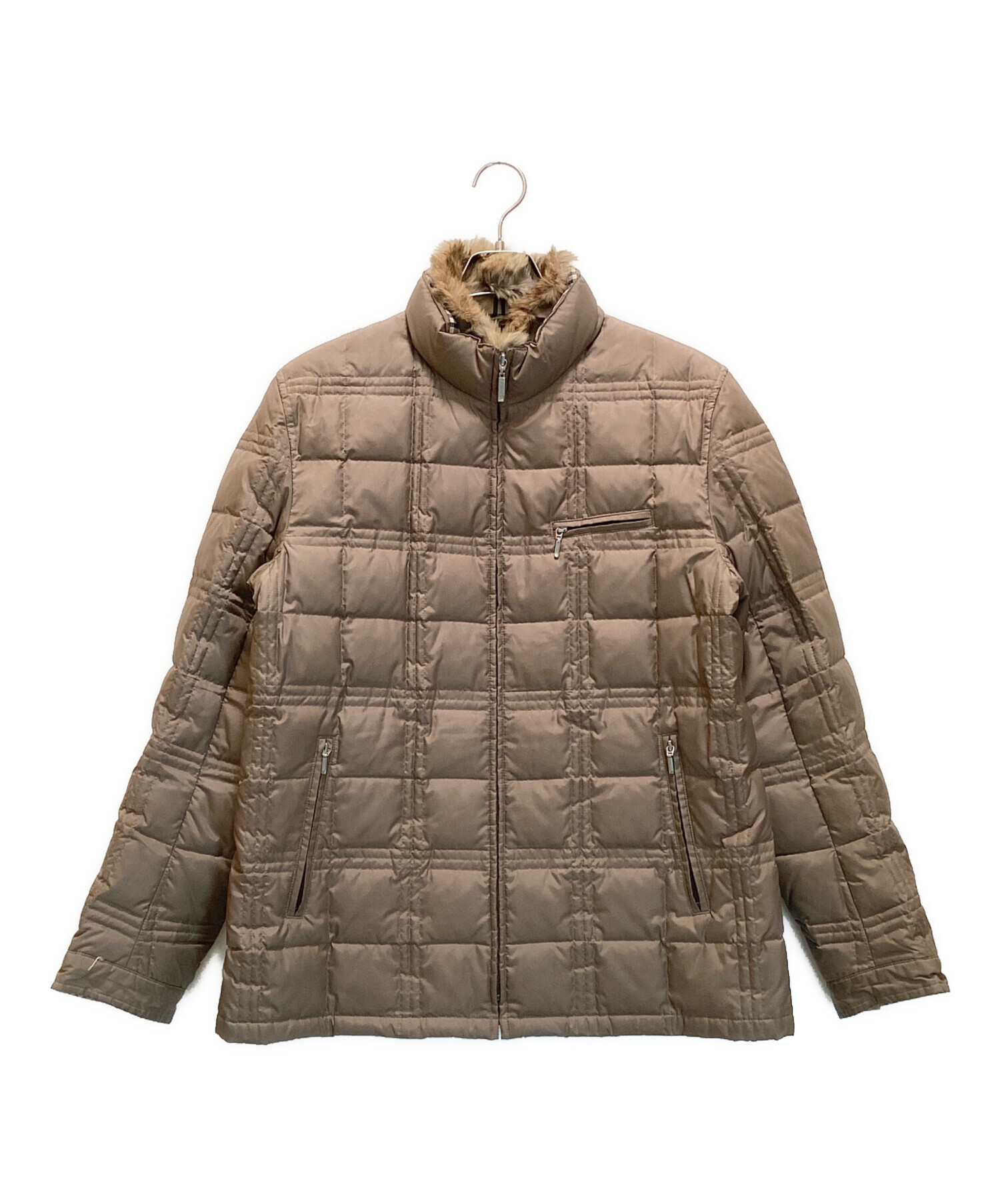 中古・古着通販】BURBERRY BLACK LABEL (バーバリーブラックレーベル 