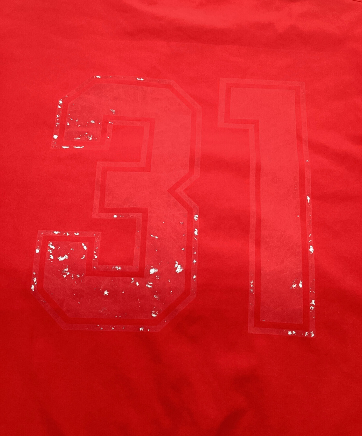 中古・古着通販】NIKE (ナイキ) サッカーユニフォーム ゲームシャツ