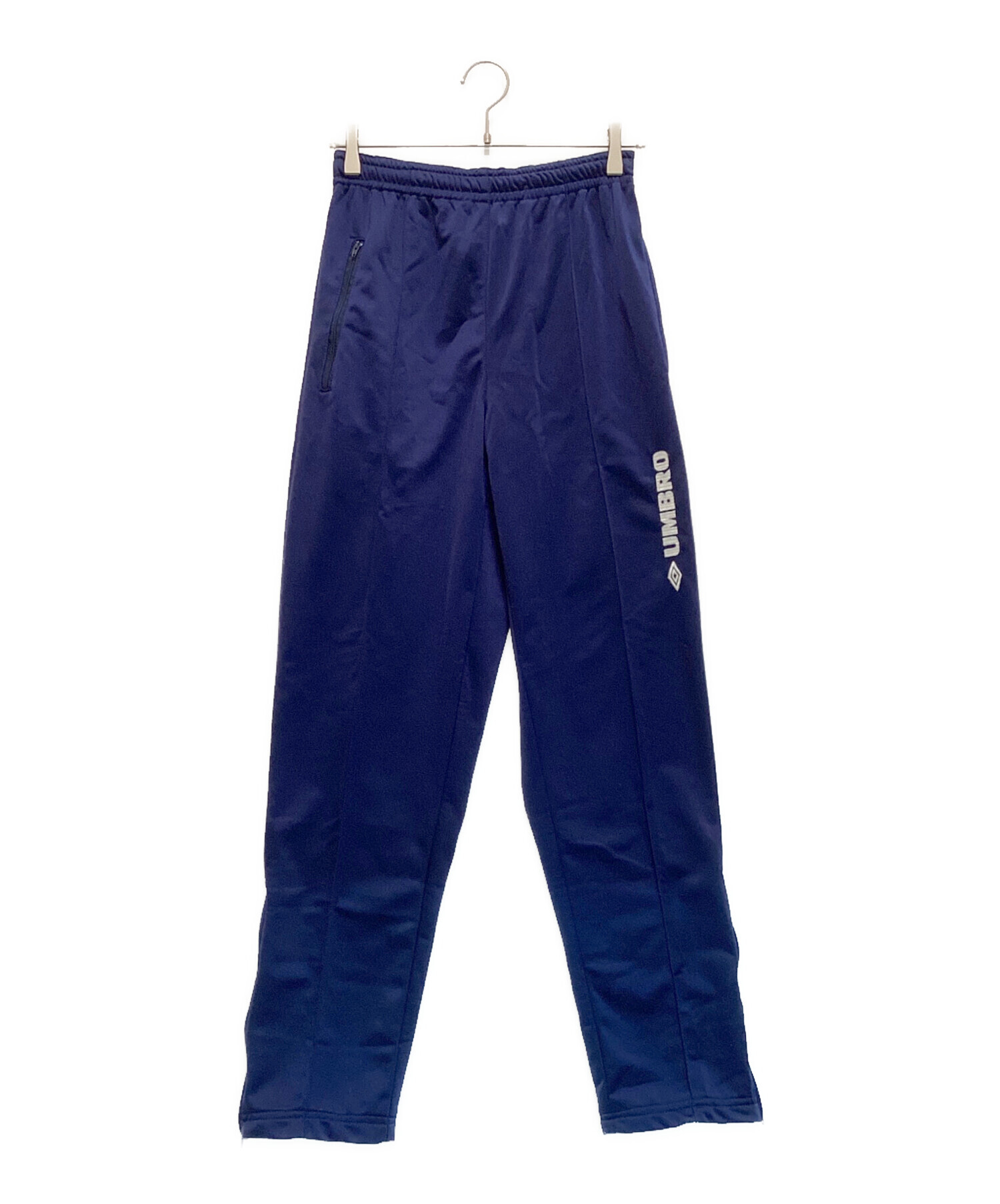 中古・古着通販】UMBRO (アンブロ) ヴィンテージトラックパンツ 