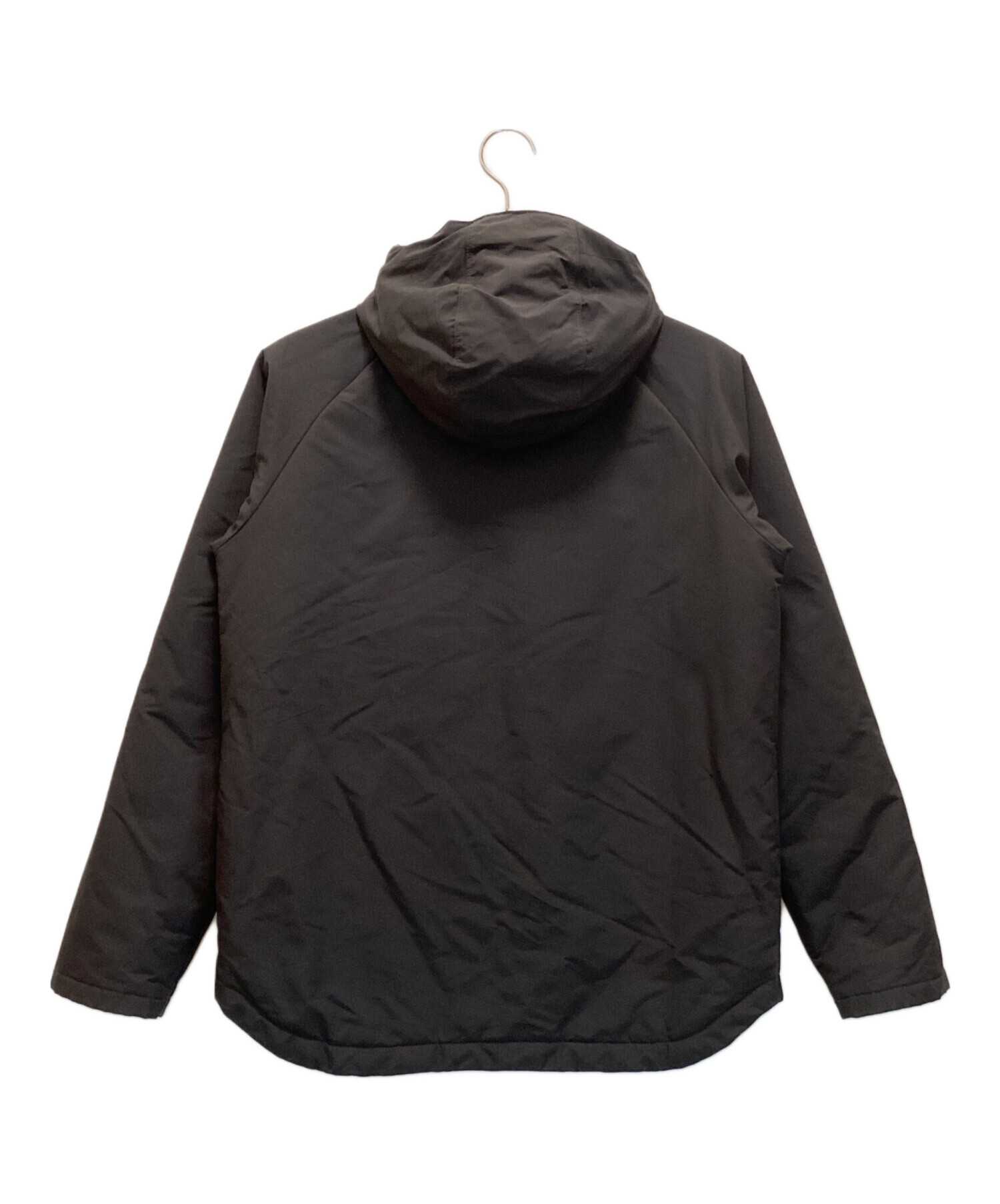 中古・古着通販】Patagonia (パタゴニア) Boys Insulated Ismus Jacket 
