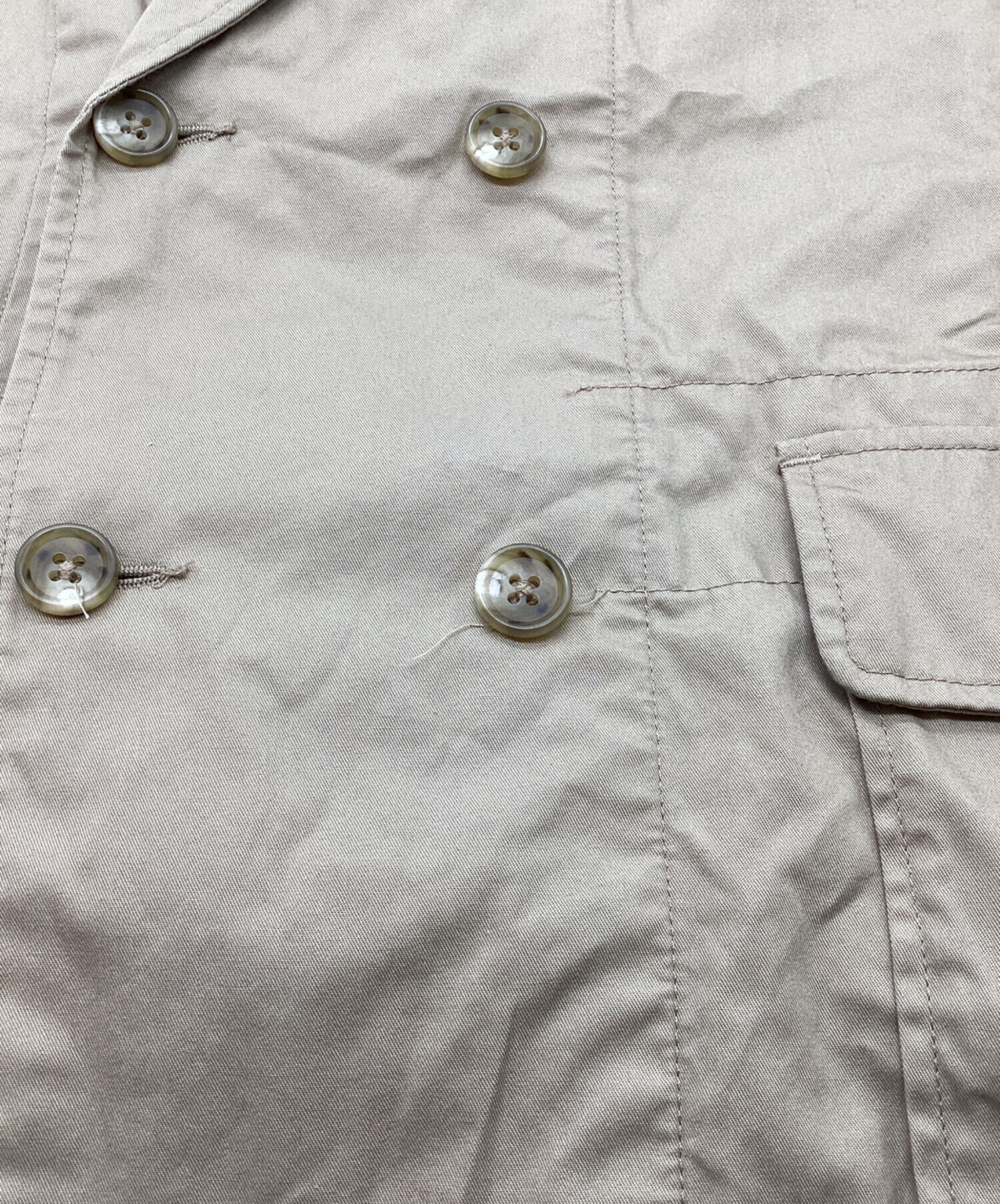 中古・古着通販】Engineered Garments (エンジニアド ガーメンツ