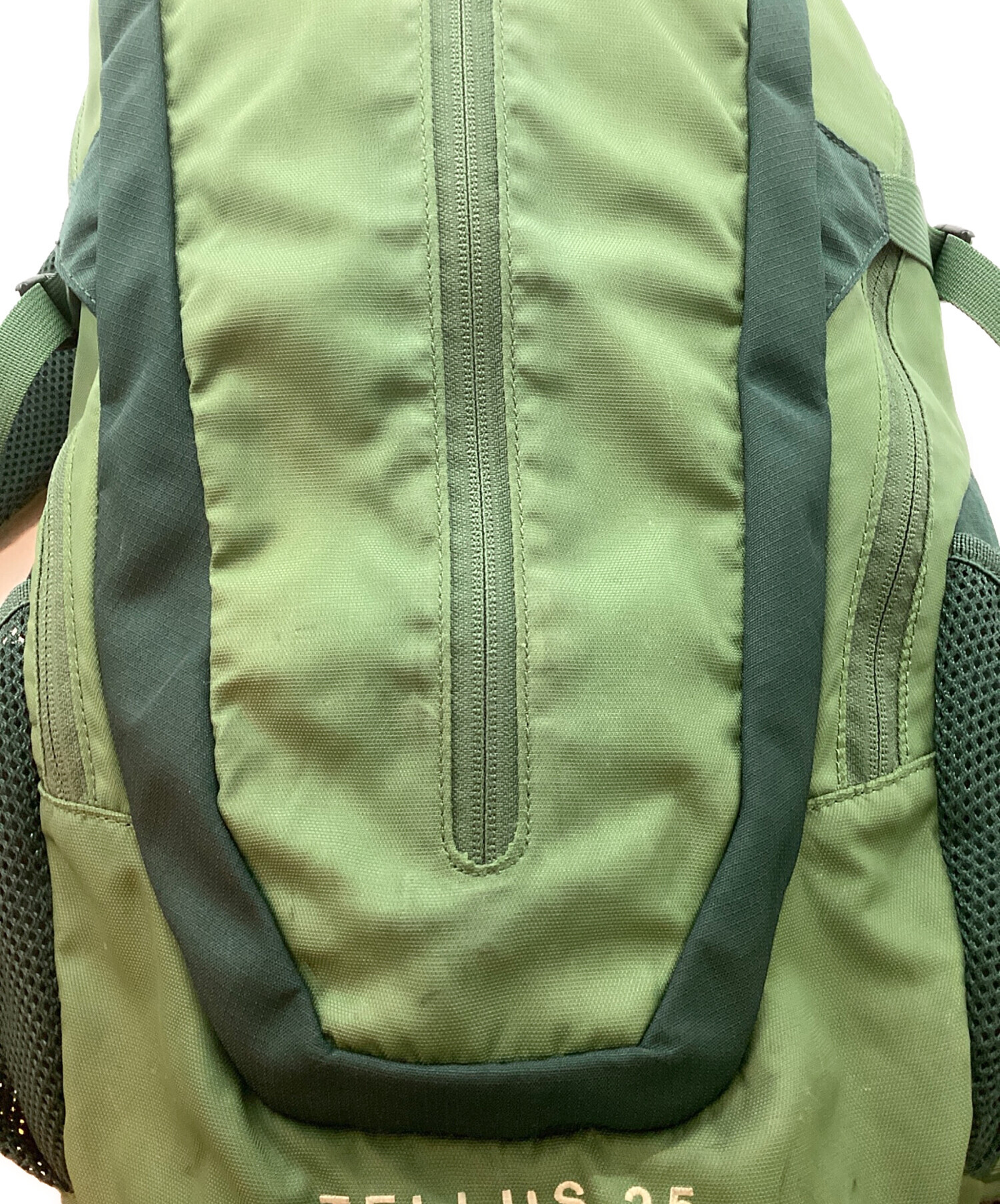 中古・古着通販】THE NORTH FACE (ザ ノース フェイス) TELLUS 25