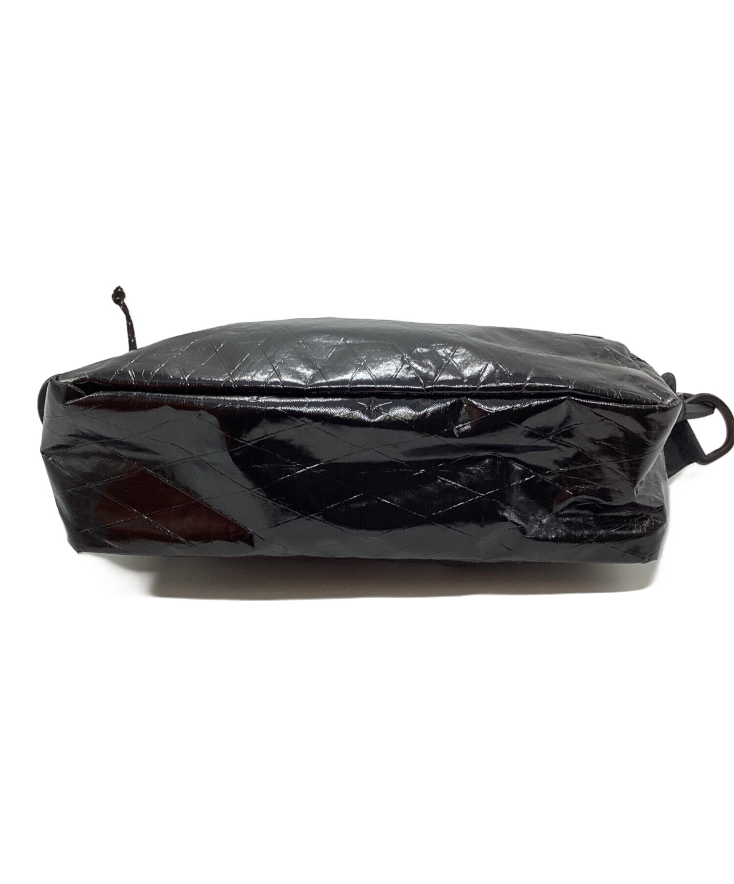 中古・古着通販】PORTER (ポーター) ナイロンショルダーバッグ